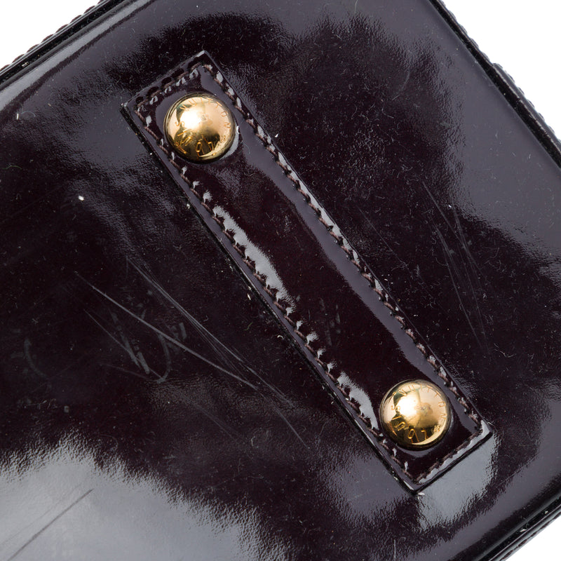 Monogram Vernis Alma PM - Image 6