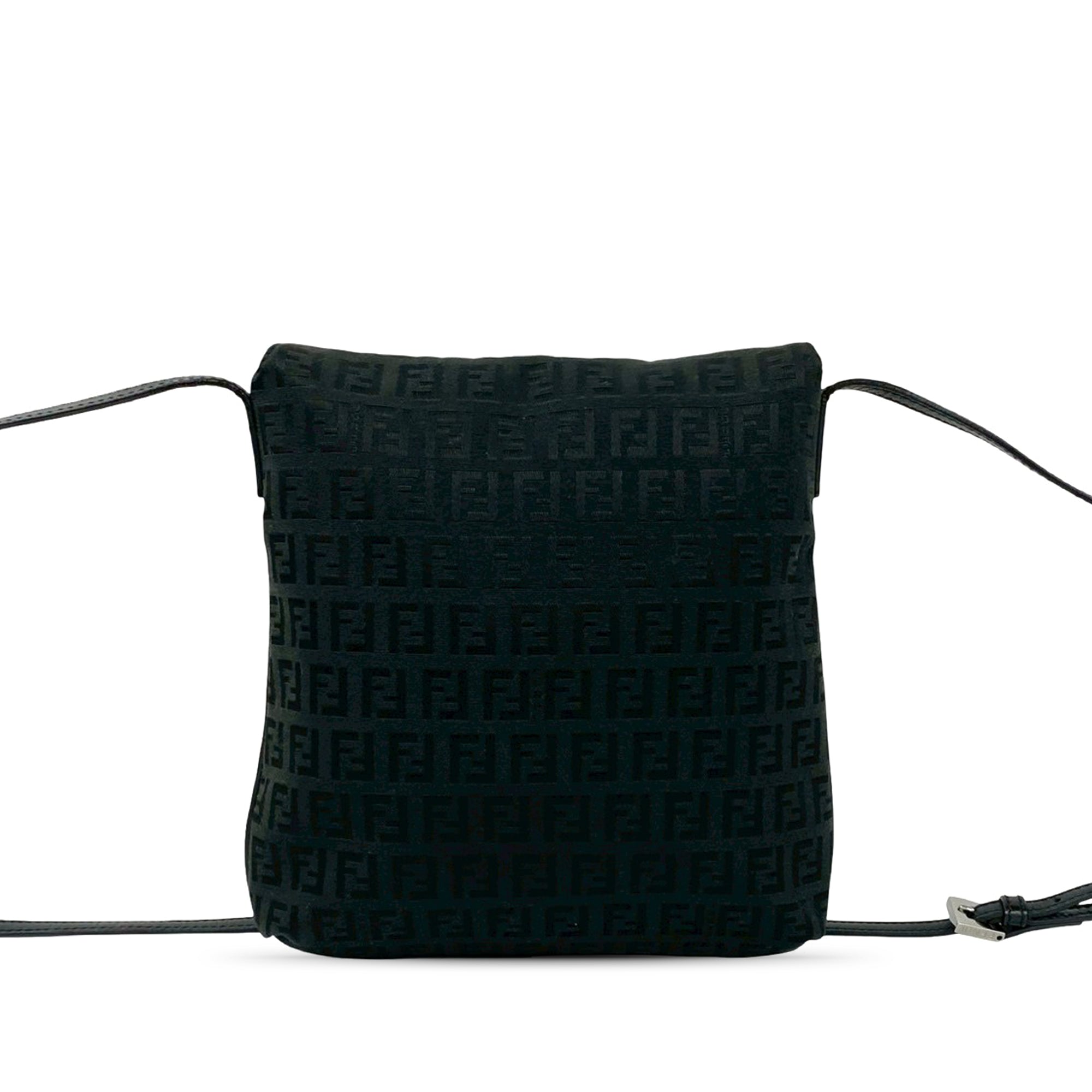 Zucchino Canvas Crossbody - Image 2