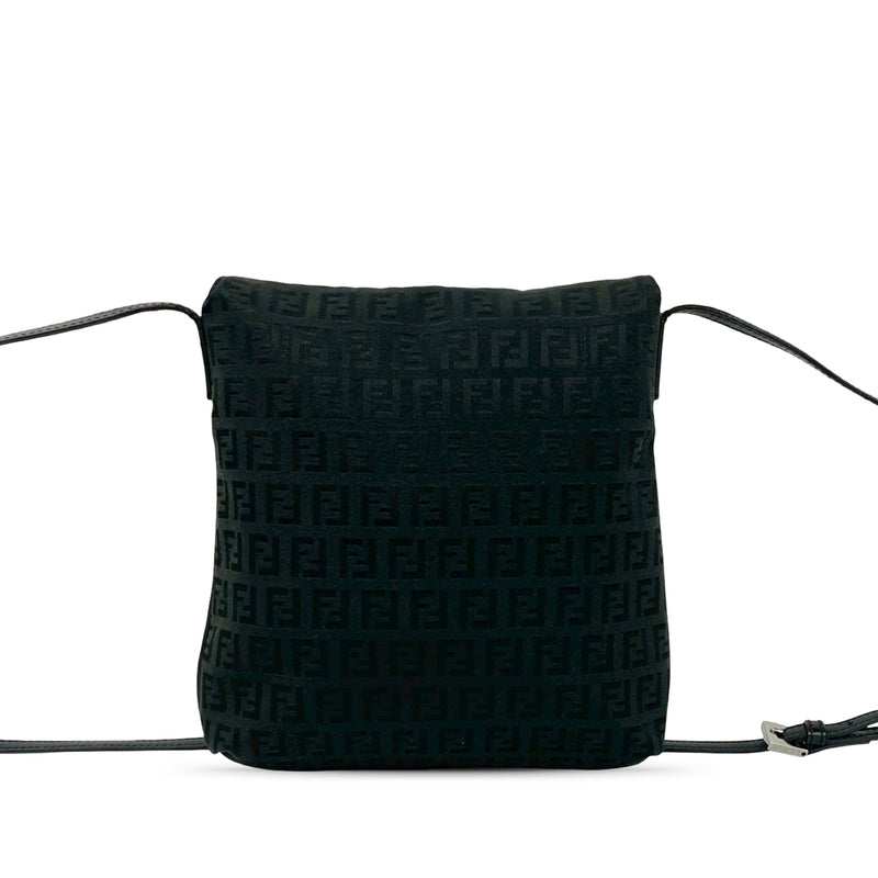 Zucchino Canvas Crossbody - Image 2