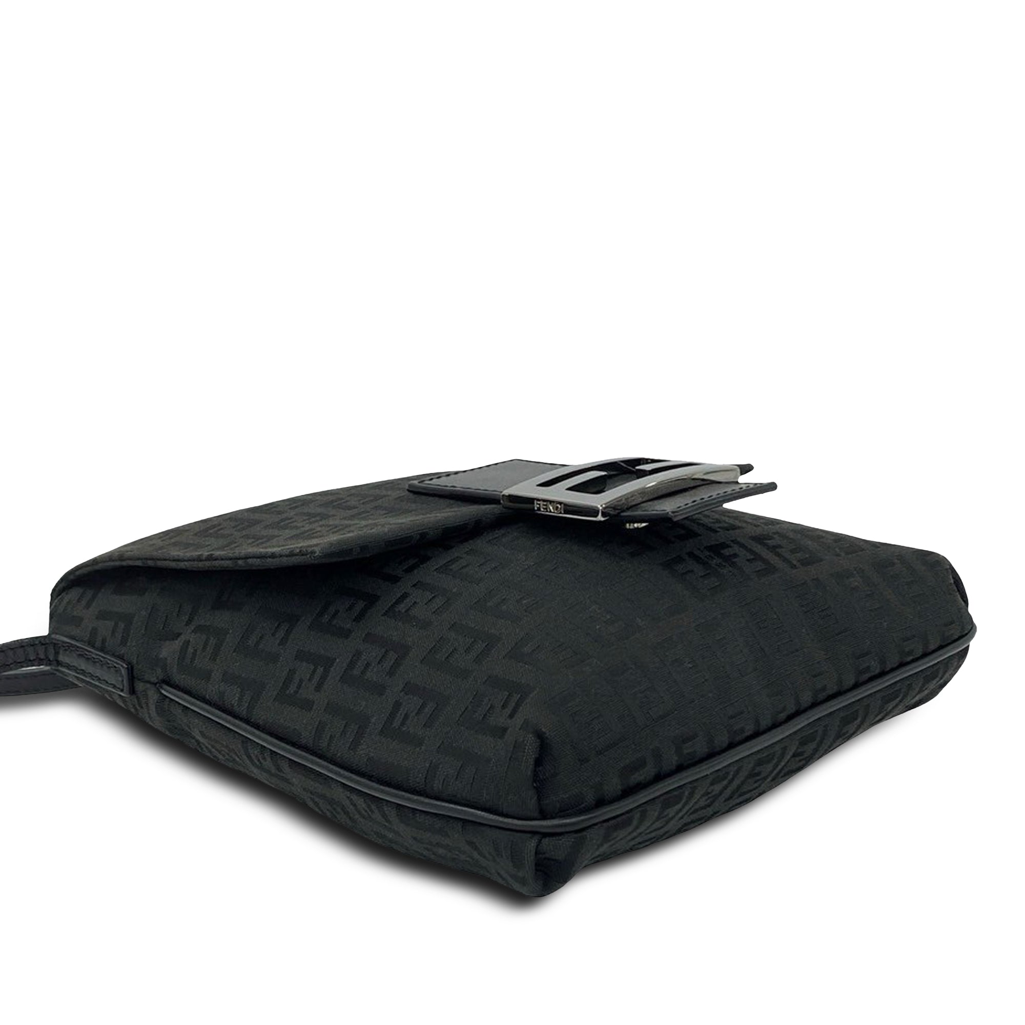 Zucchino Canvas Crossbody - Image 3