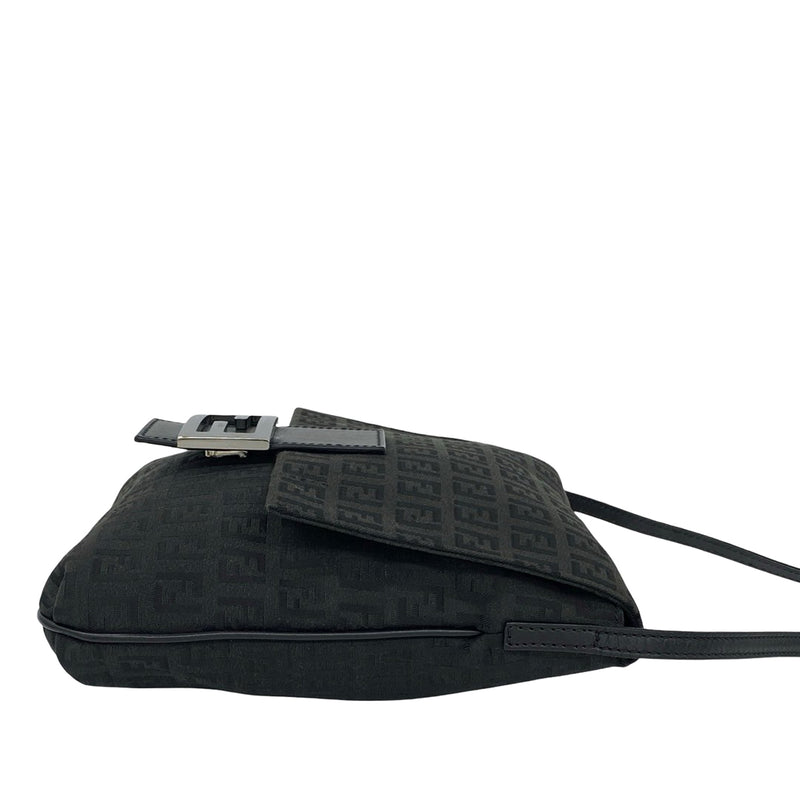 Zucchino Canvas Crossbody - Image 6