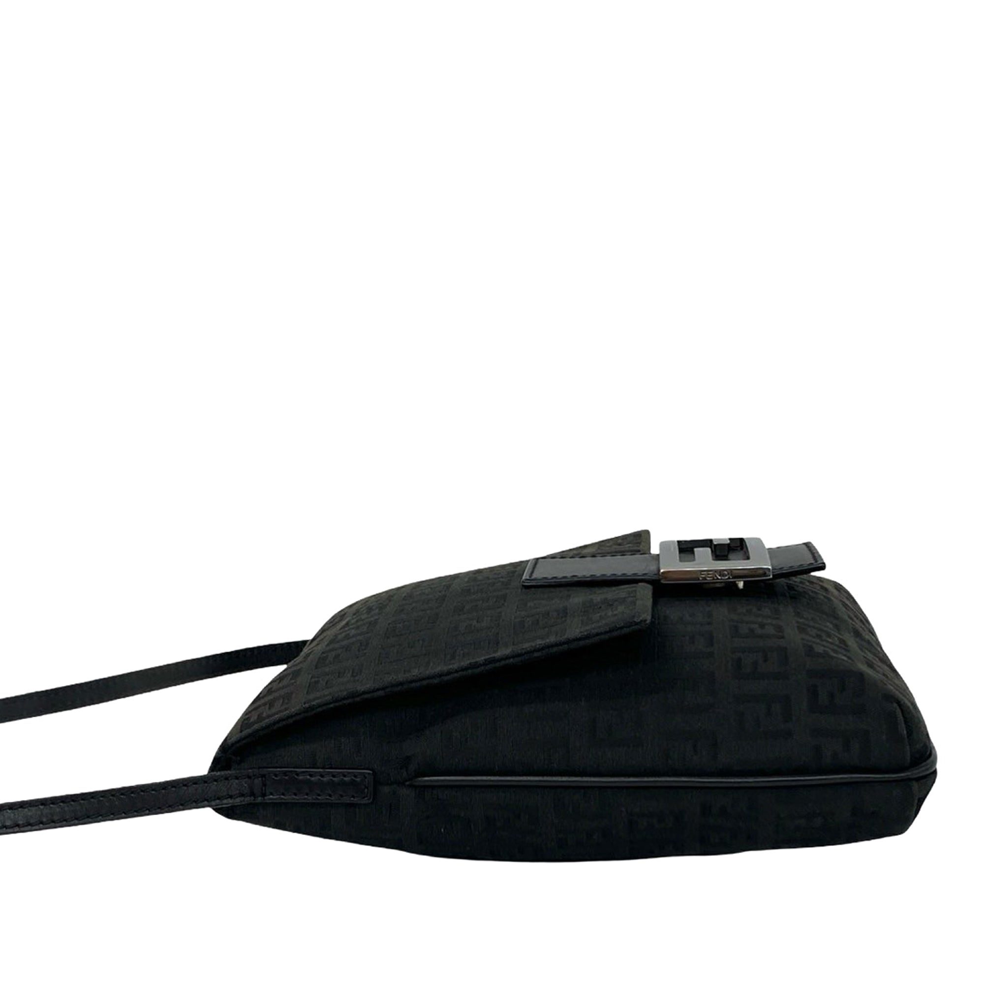 Zucchino Canvas Crossbody - Image 7