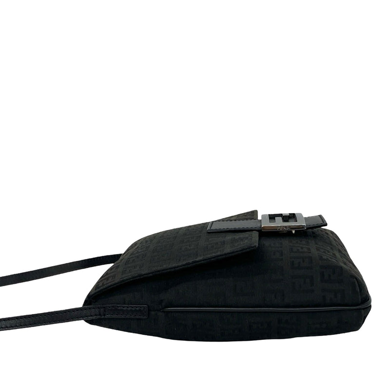 Zucchino Canvas Crossbody - Image 7