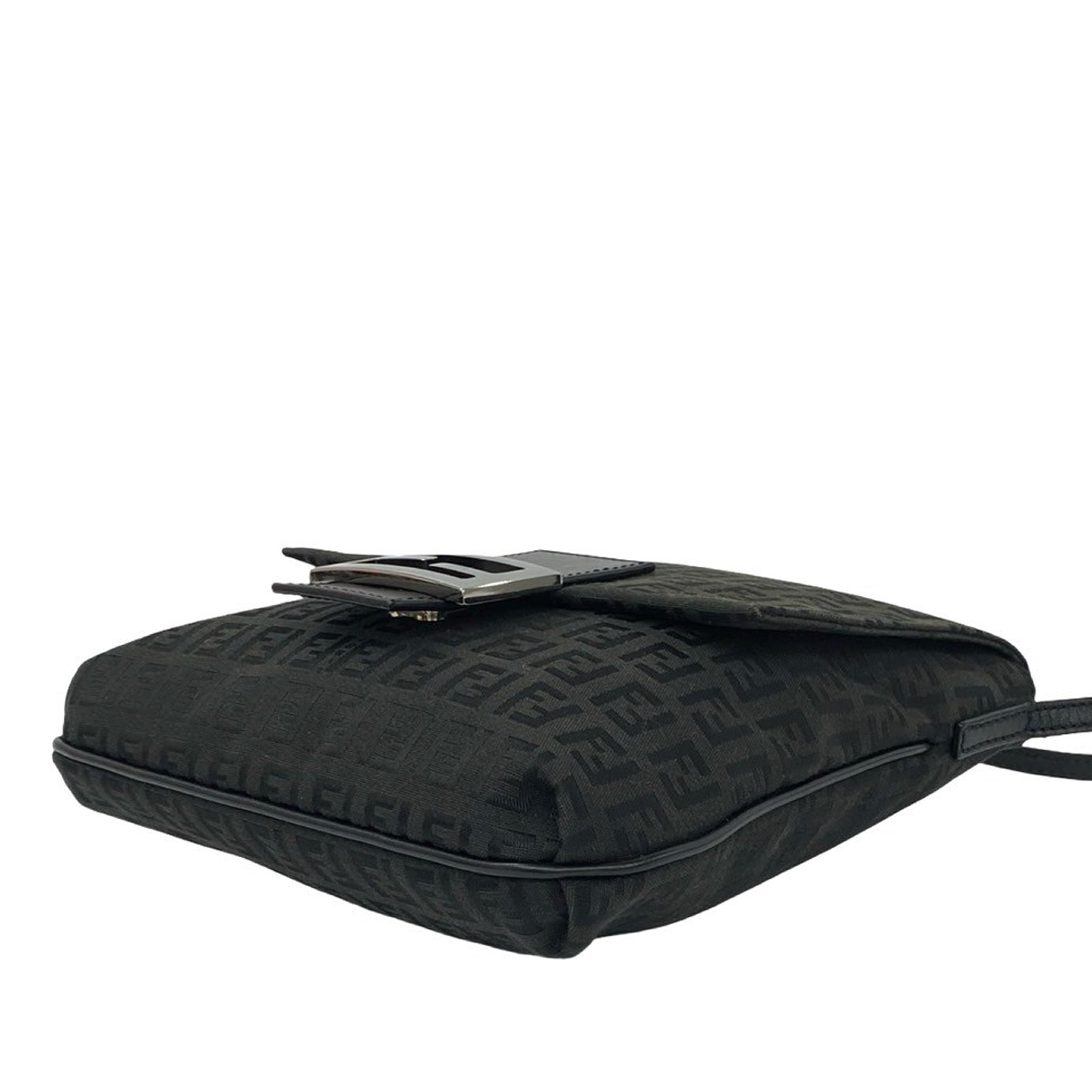 Zucchino Canvas Crossbody - Image 8