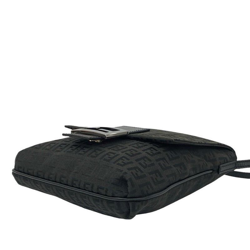 Zucchino Canvas Crossbody - Image 8