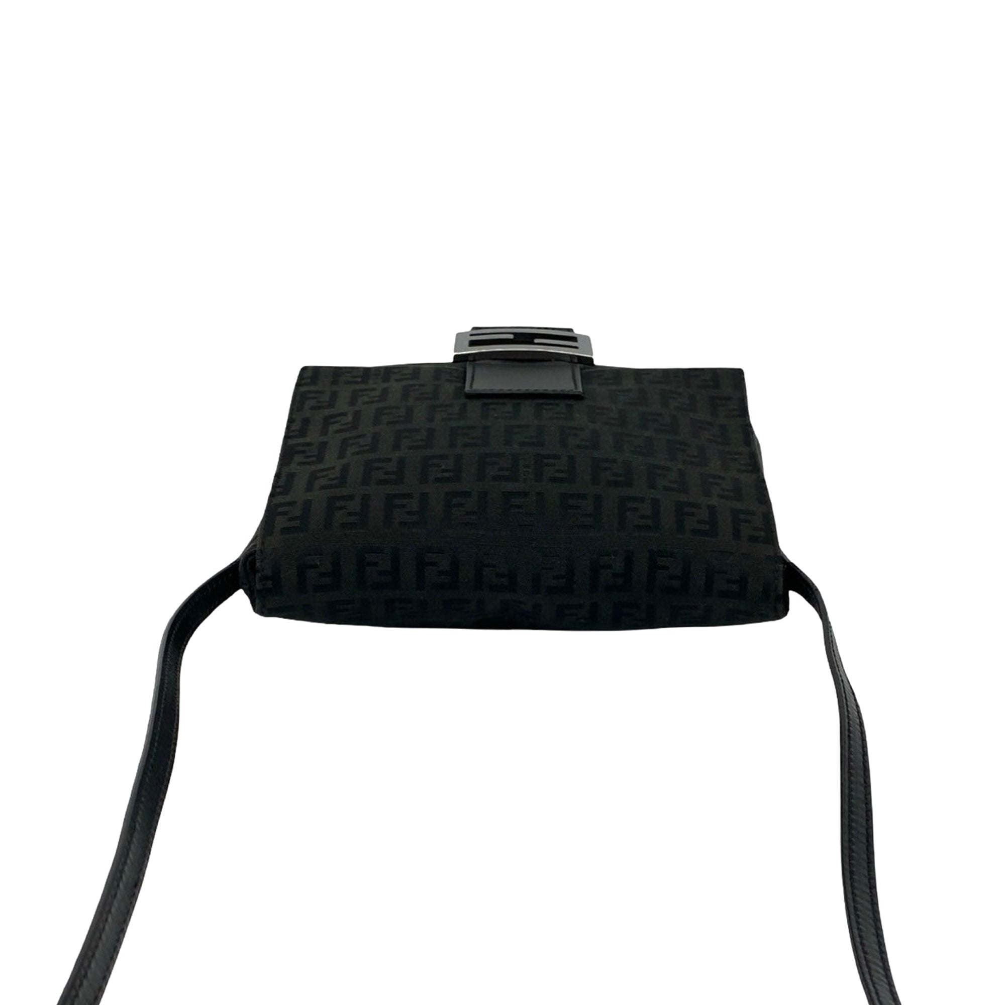 Zucchino Canvas Crossbody - Image 9