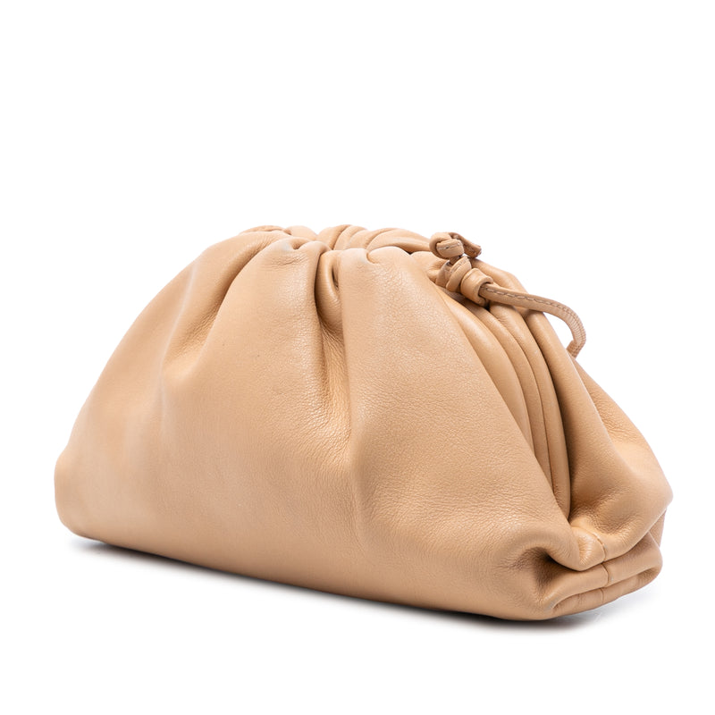 Lambskin The Mini Pouch Crossbody - Image 2