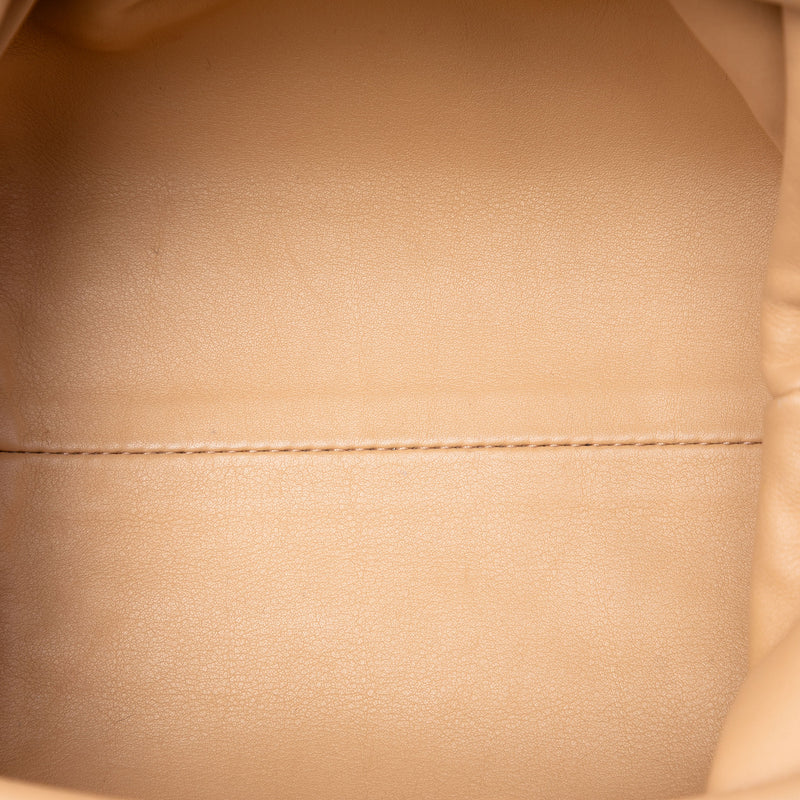 Lambskin The Mini Pouch Crossbody - Image 4