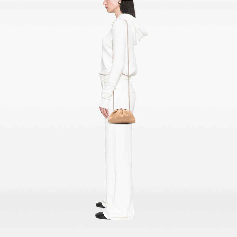 Lambskin The Mini Pouch Crossbody - Image 7