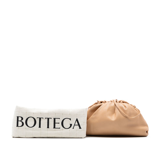 Lambskin The Mini Pouch Crossbody - Image 8