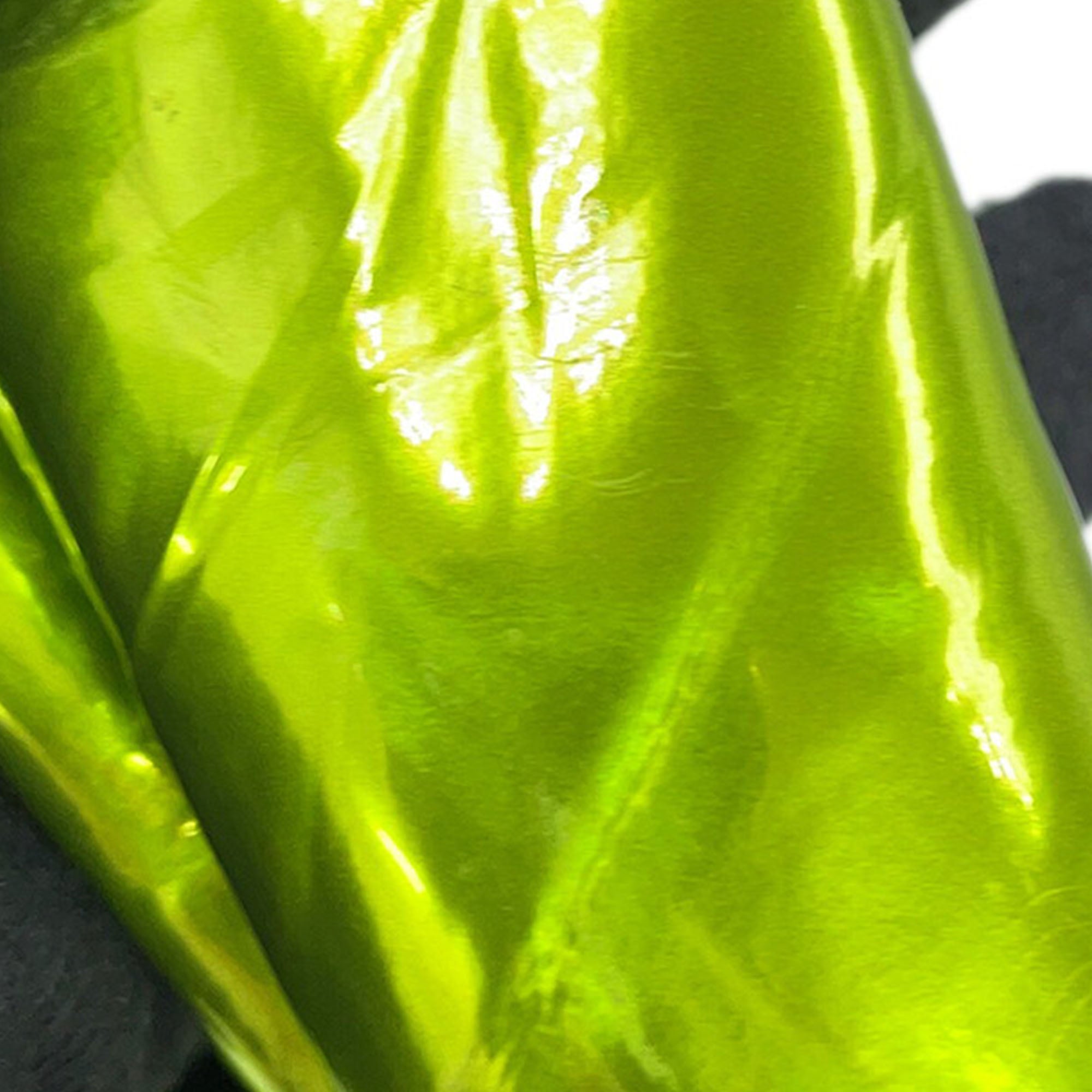 Mini Metallic Crushed Calfskin Jodie - Image 9