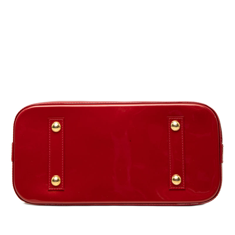 Monogram Vernis Alma PM - Image 3