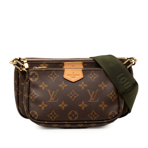 Monogram Multi Pochette Accessoires - Image 1