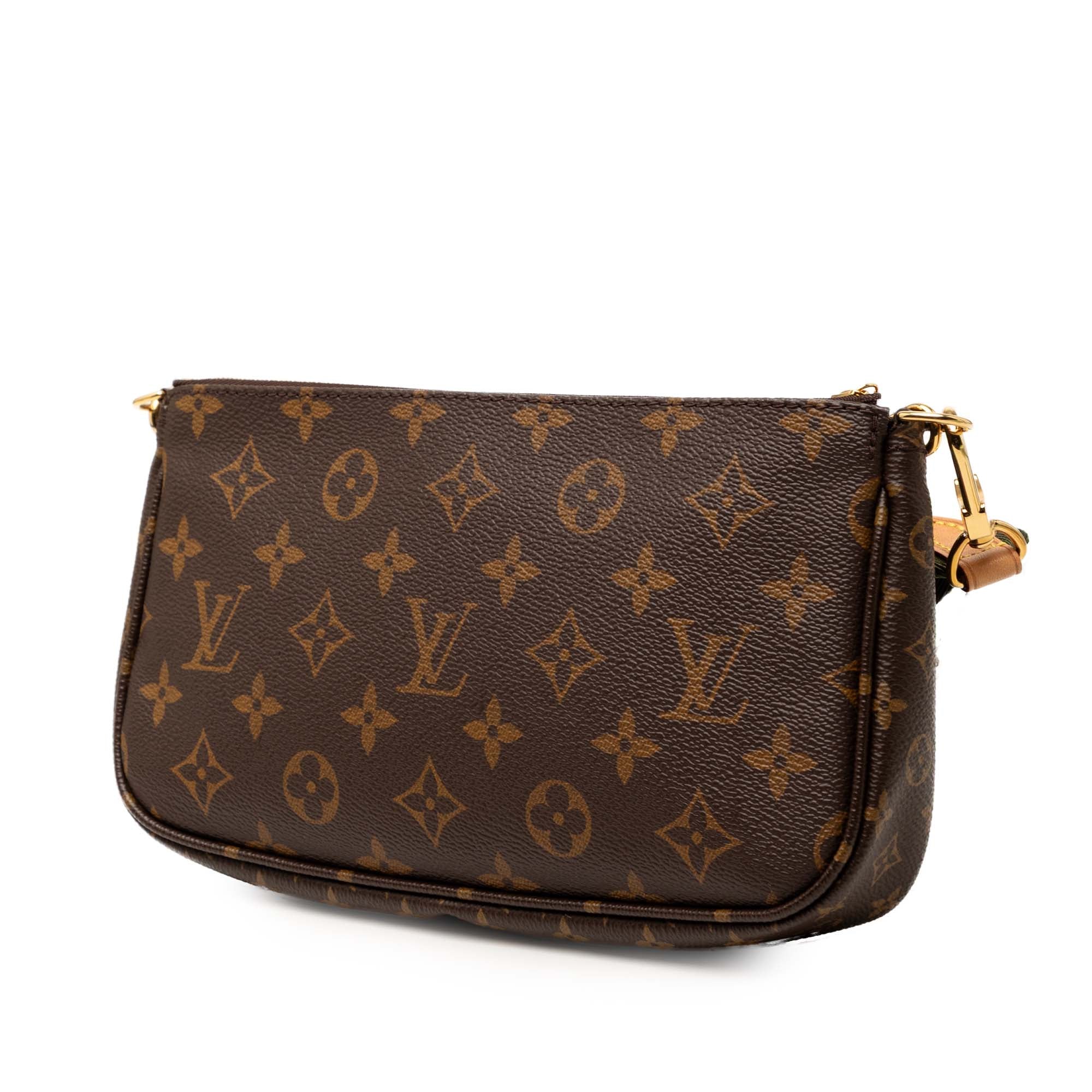 Monogram Multi Pochette Accessoires - Image 2