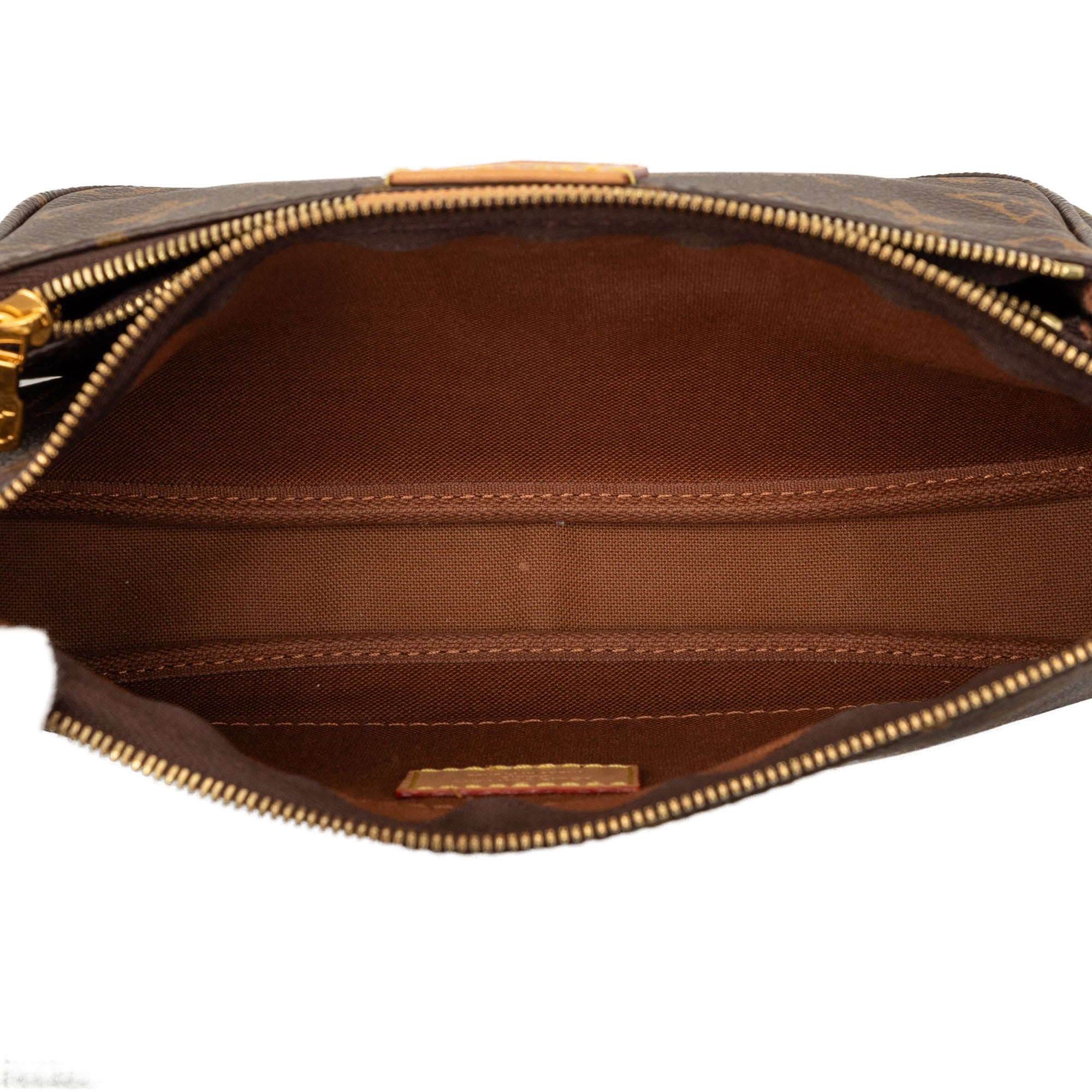 Monogram Multi Pochette Accessoires - Image 4