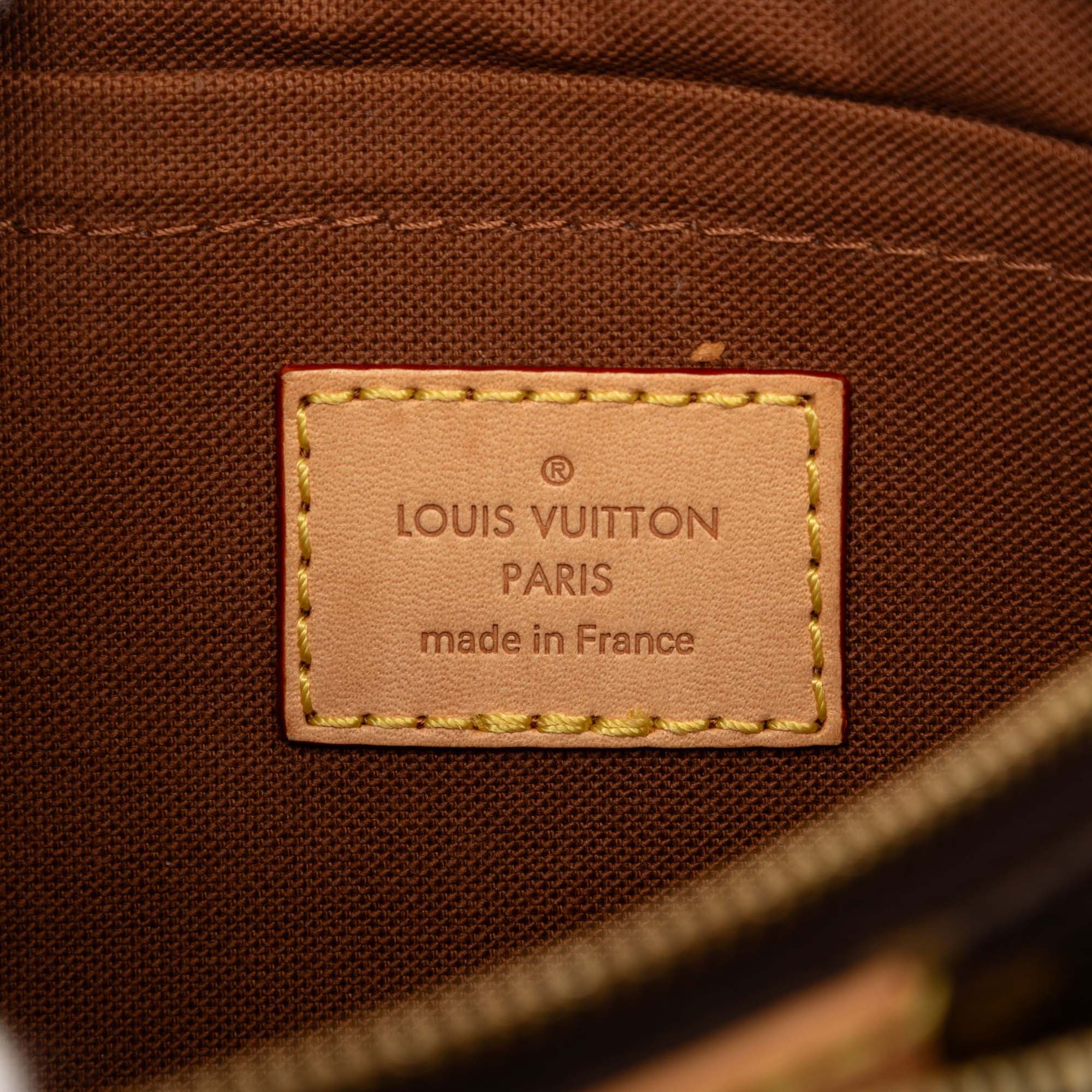 Monogram Multi Pochette Accessoires - Image 5