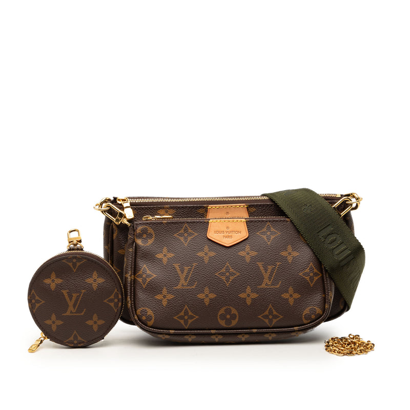 Monogram Multi Pochette Accessoires - Image 7