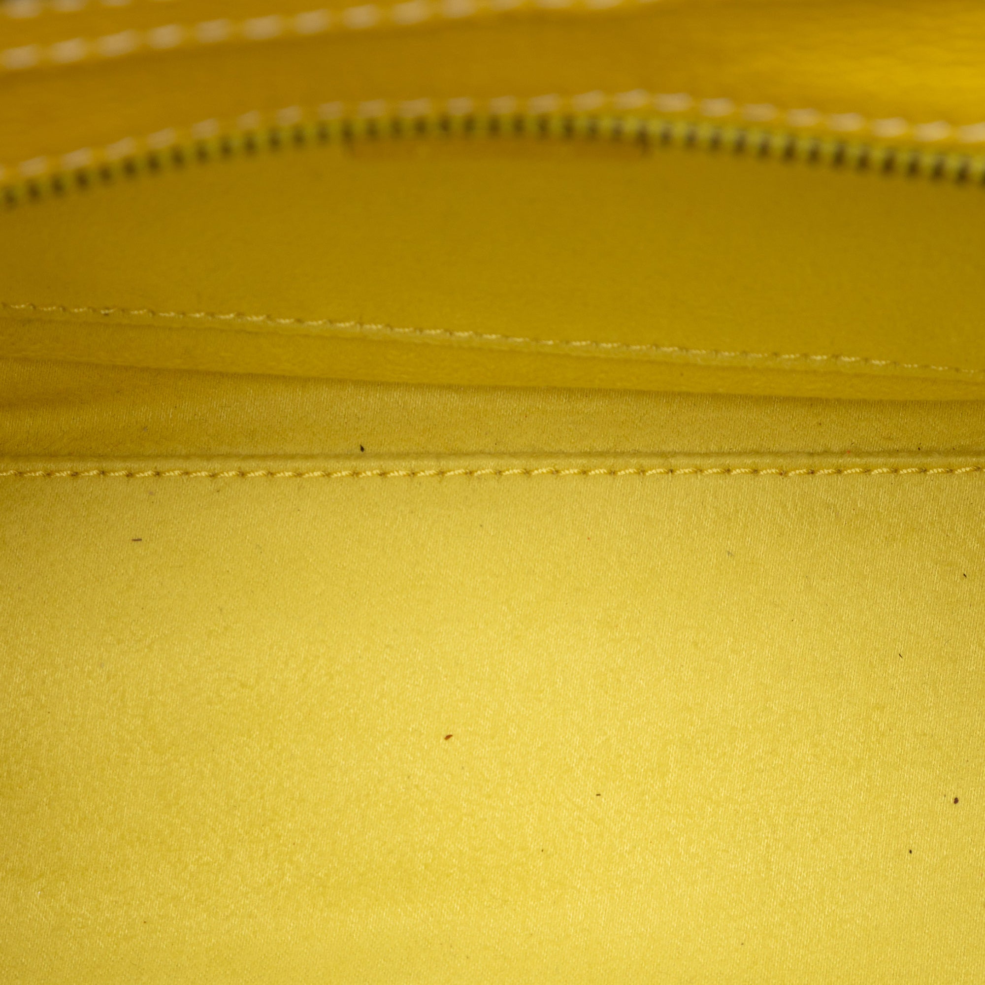 Nano Grained Calfskin Luggage Tote - Image 4