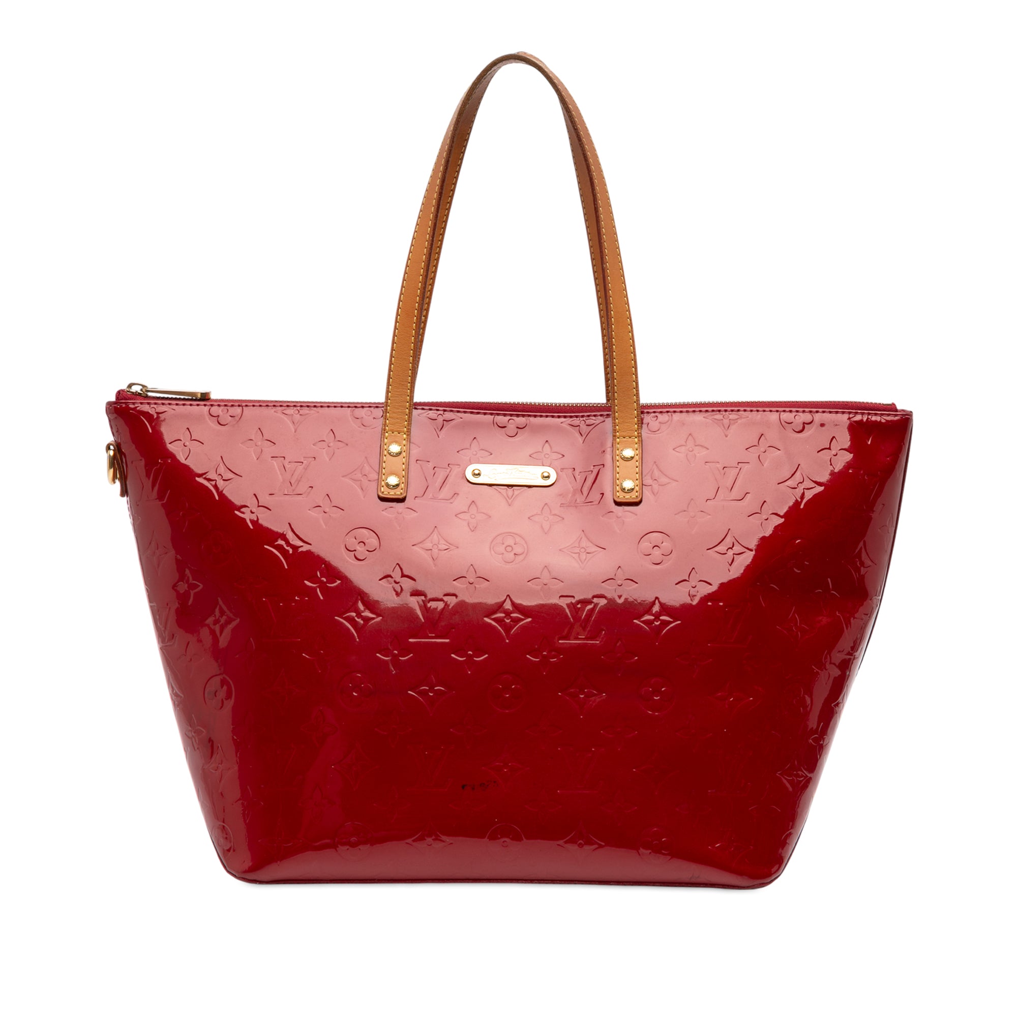 Monogram Vernis Bellevue GM - Image 1