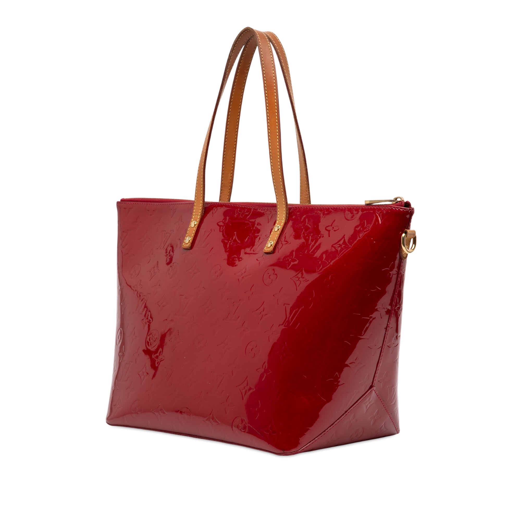 Monogram Vernis Bellevue GM - Image 2
