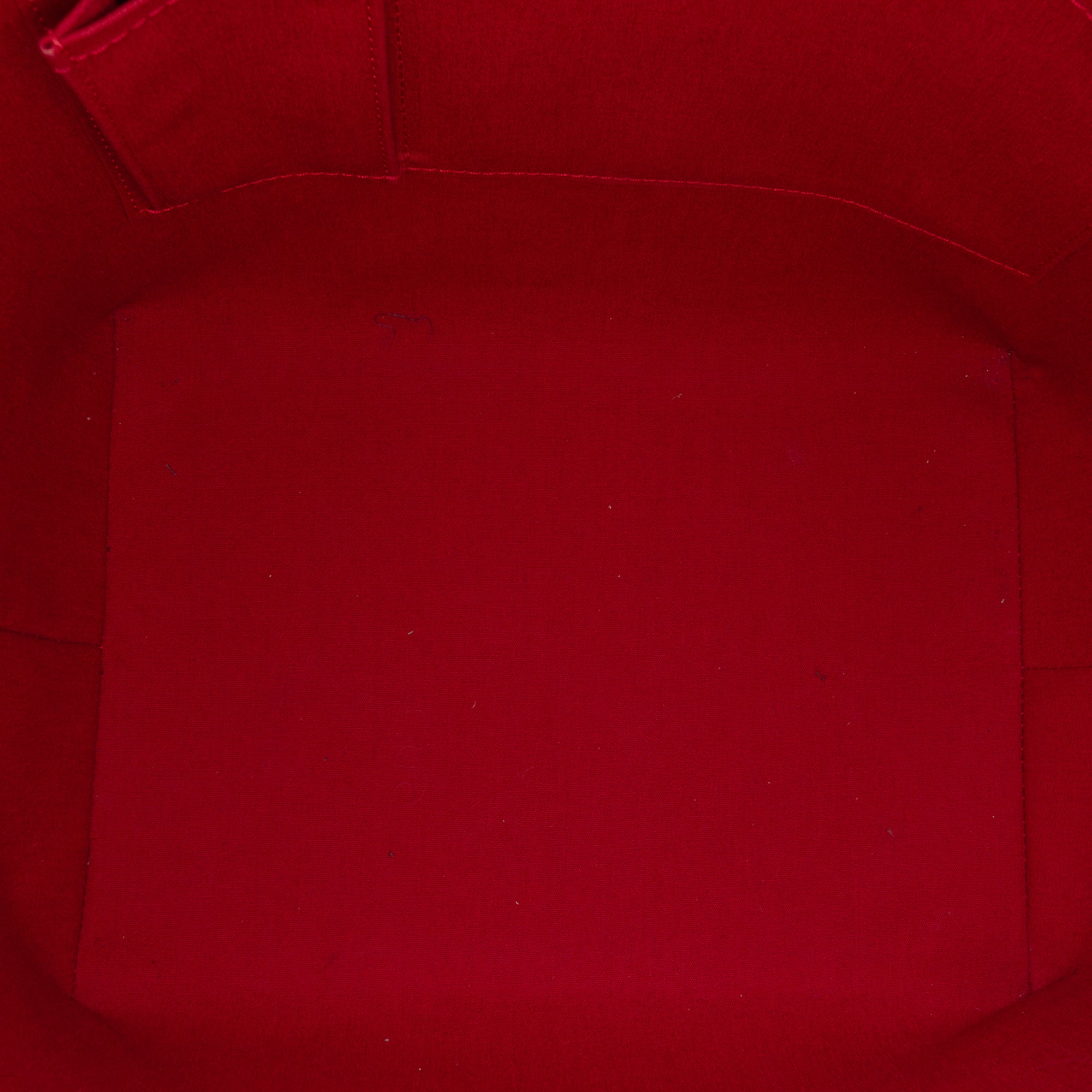 Monogram Vernis Bellevue GM - Image 4