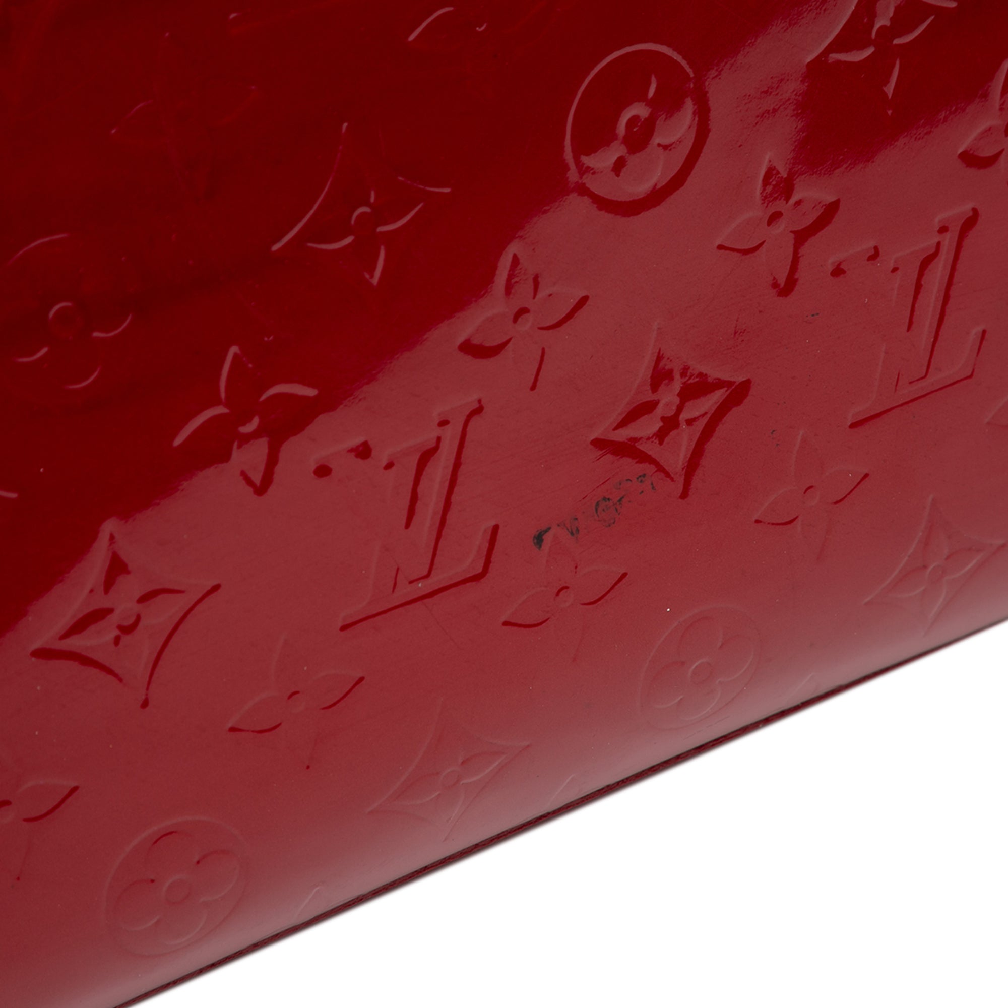 Monogram Vernis Bellevue GM - Image 8