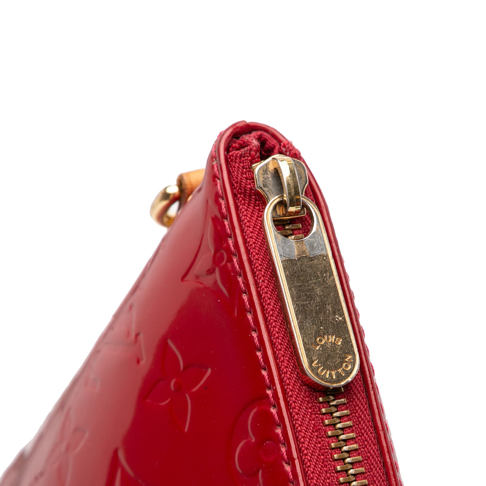 Monogram Vernis Bellevue GM - Image 9