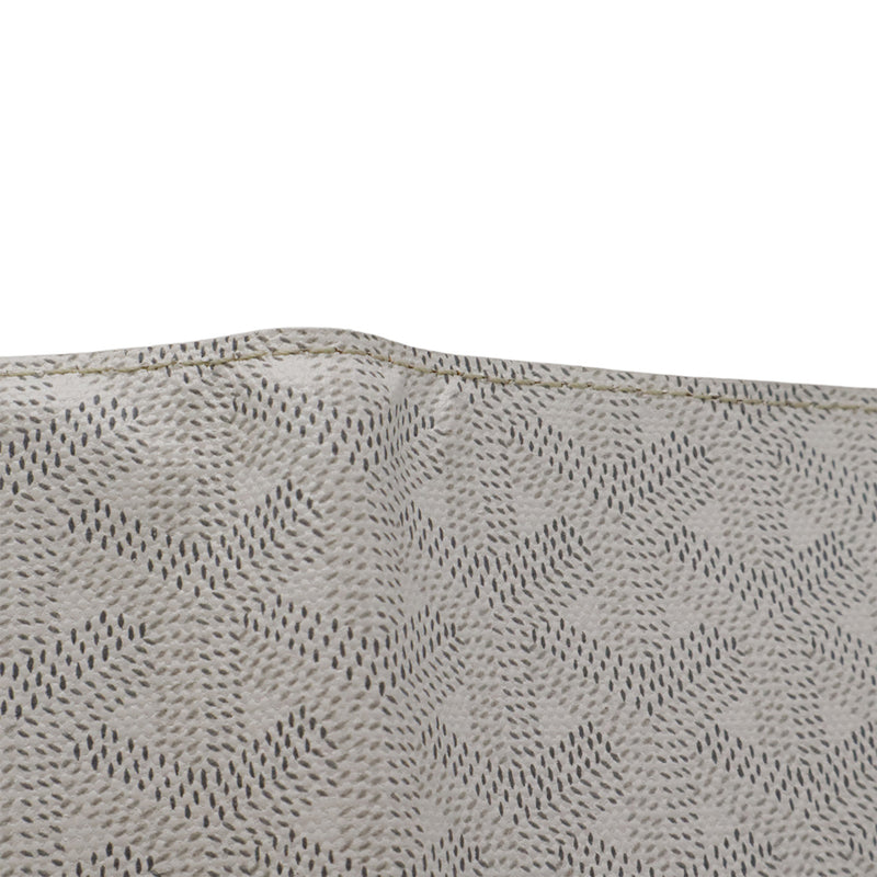 Goyardine Grenelle Passport Cover - Image 8
