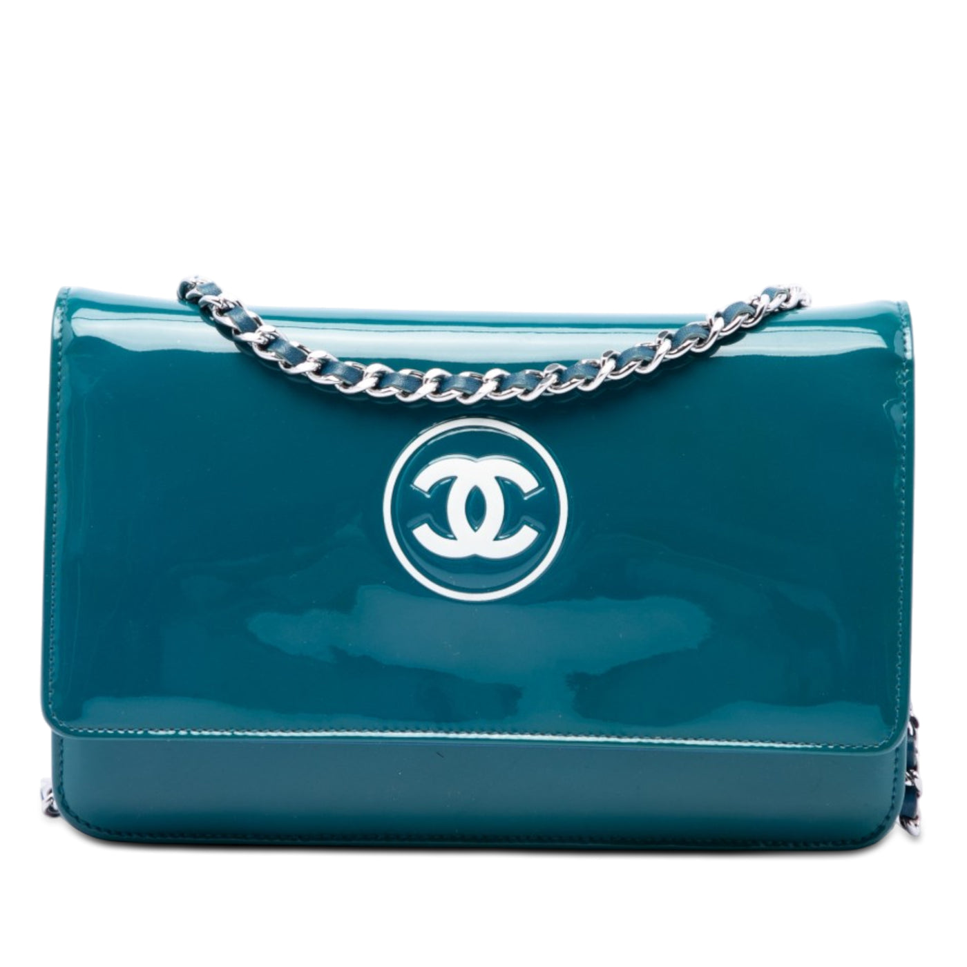 CC Patent Wallet On Chain - Image 1
