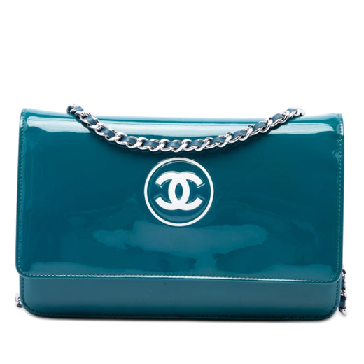 CC Patent Wallet On Chain - Image 1