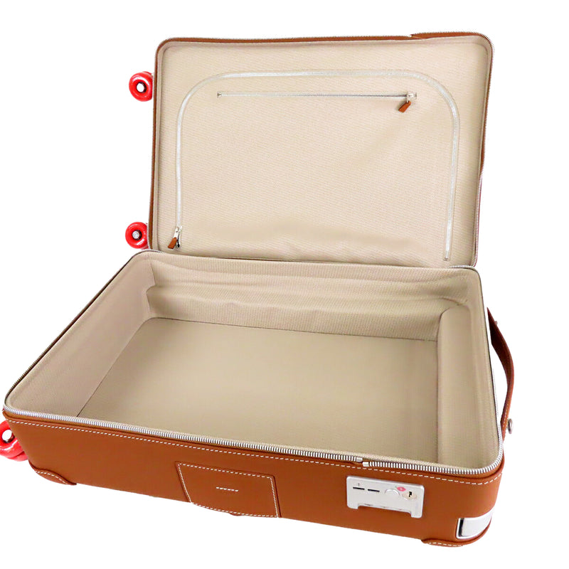 H Plume and Taurillon Regate RMS Cabin Suitcase - Image 3