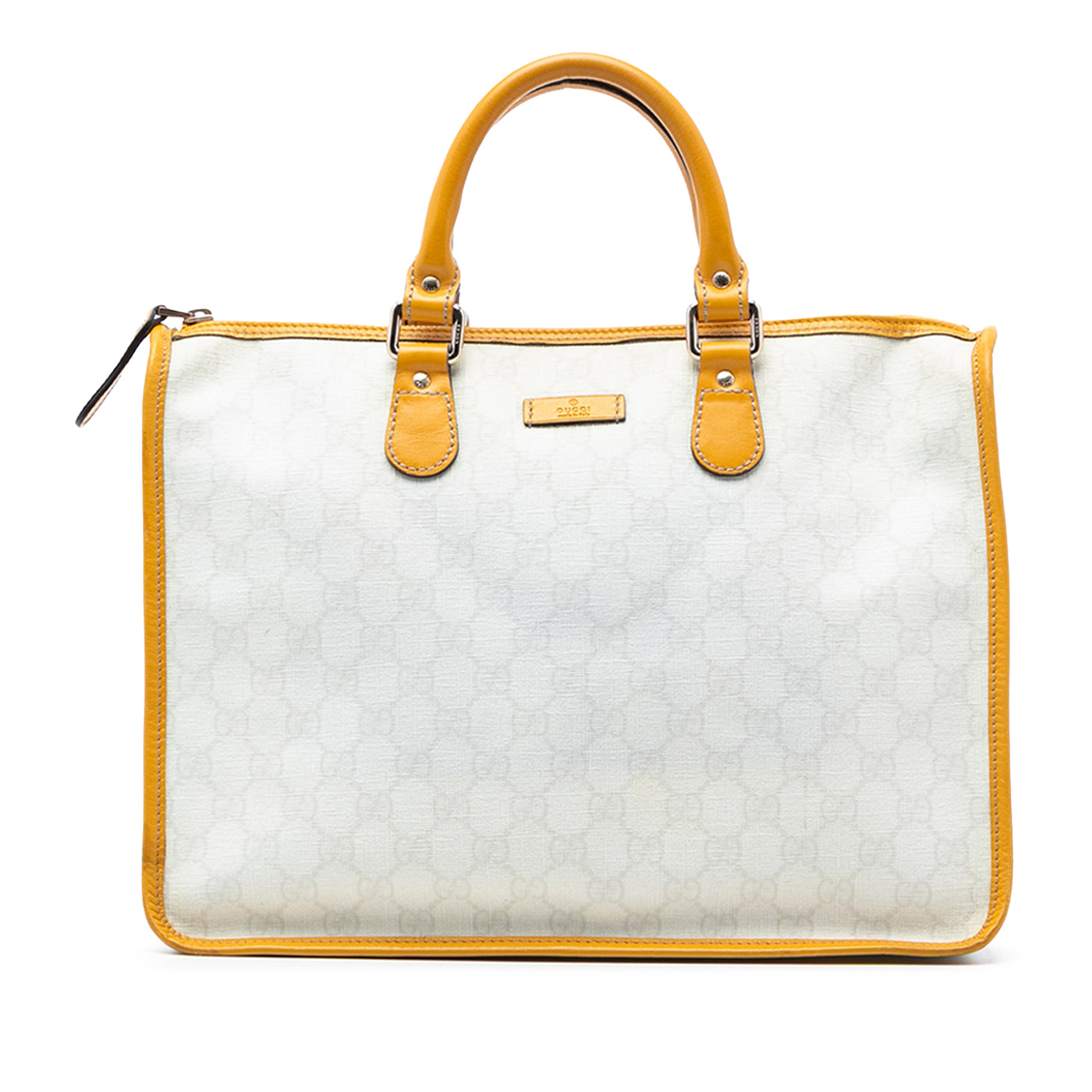 GG Supreme Satchel - Image 1