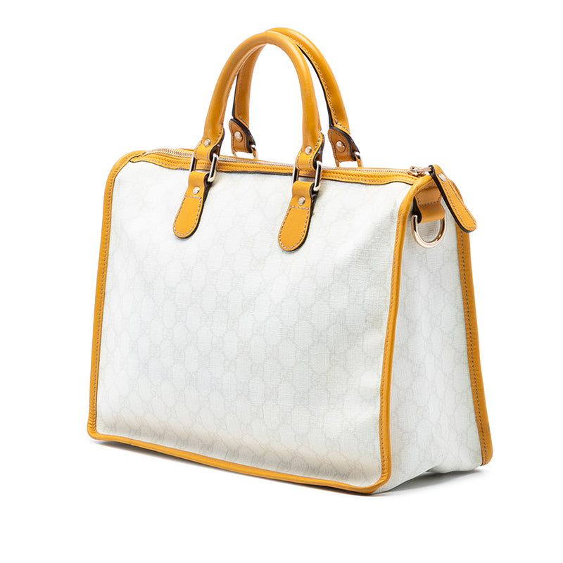 GG Supreme Satchel - Image 2