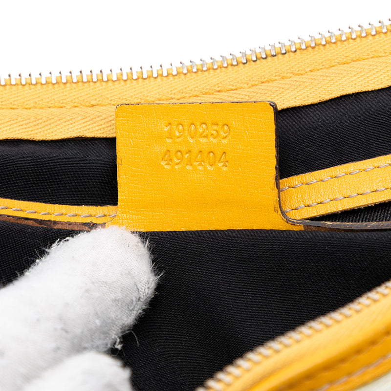 GG Supreme Satchel - Image 6
