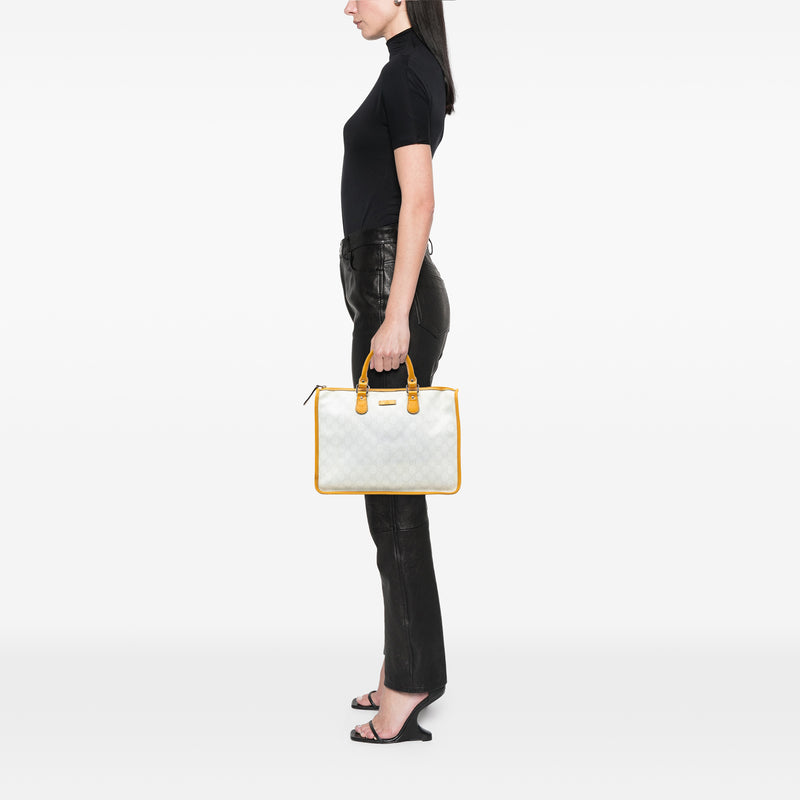 GG Supreme Satchel - Image 7