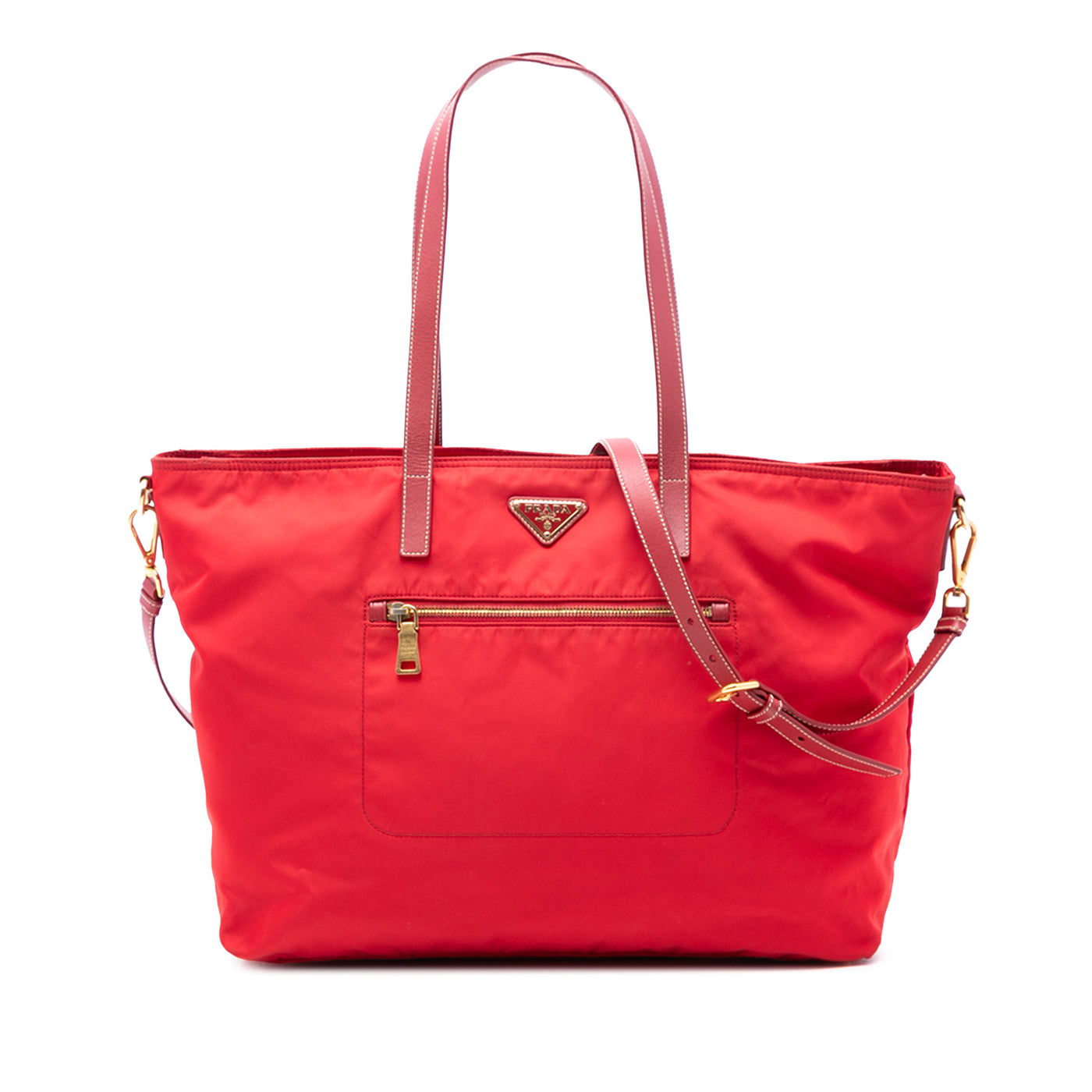 Tessuto Satchel - Image 1