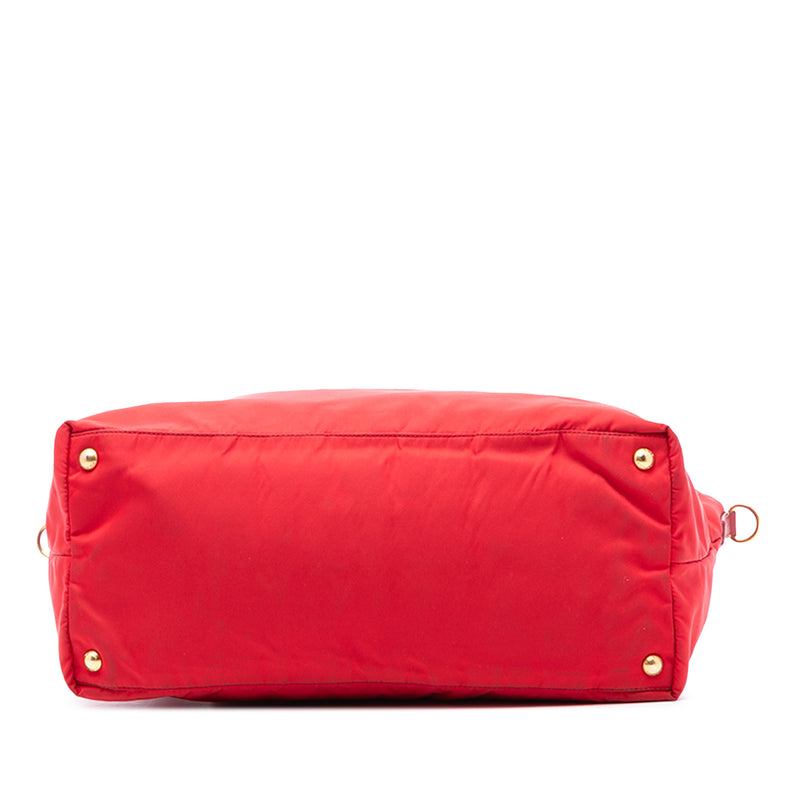 Tessuto Satchel - Image 3