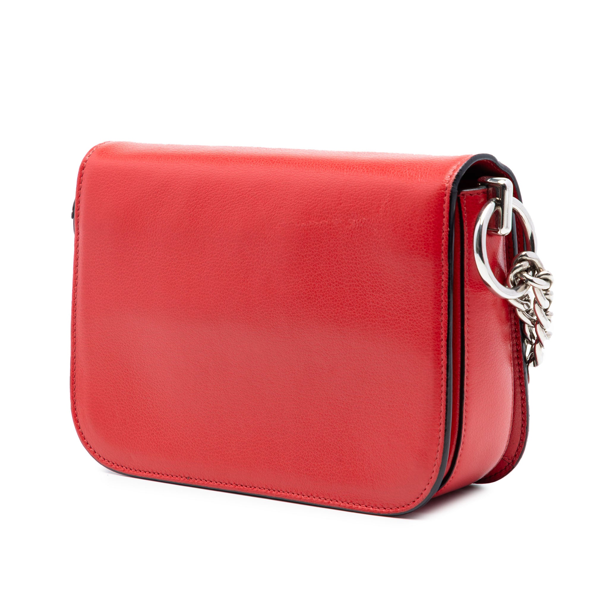 Glace Calf Arcade Crossbody - Image 2