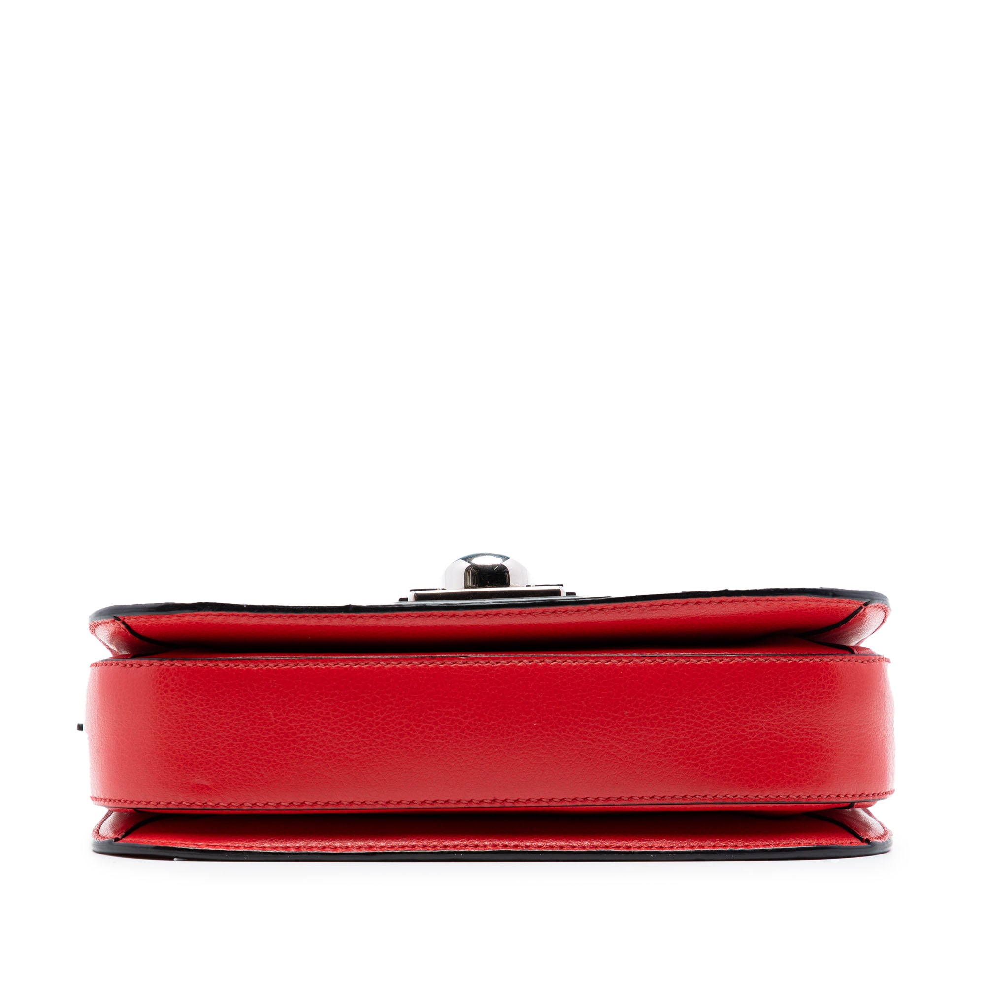 Glace Calf Arcade Crossbody - Image 3