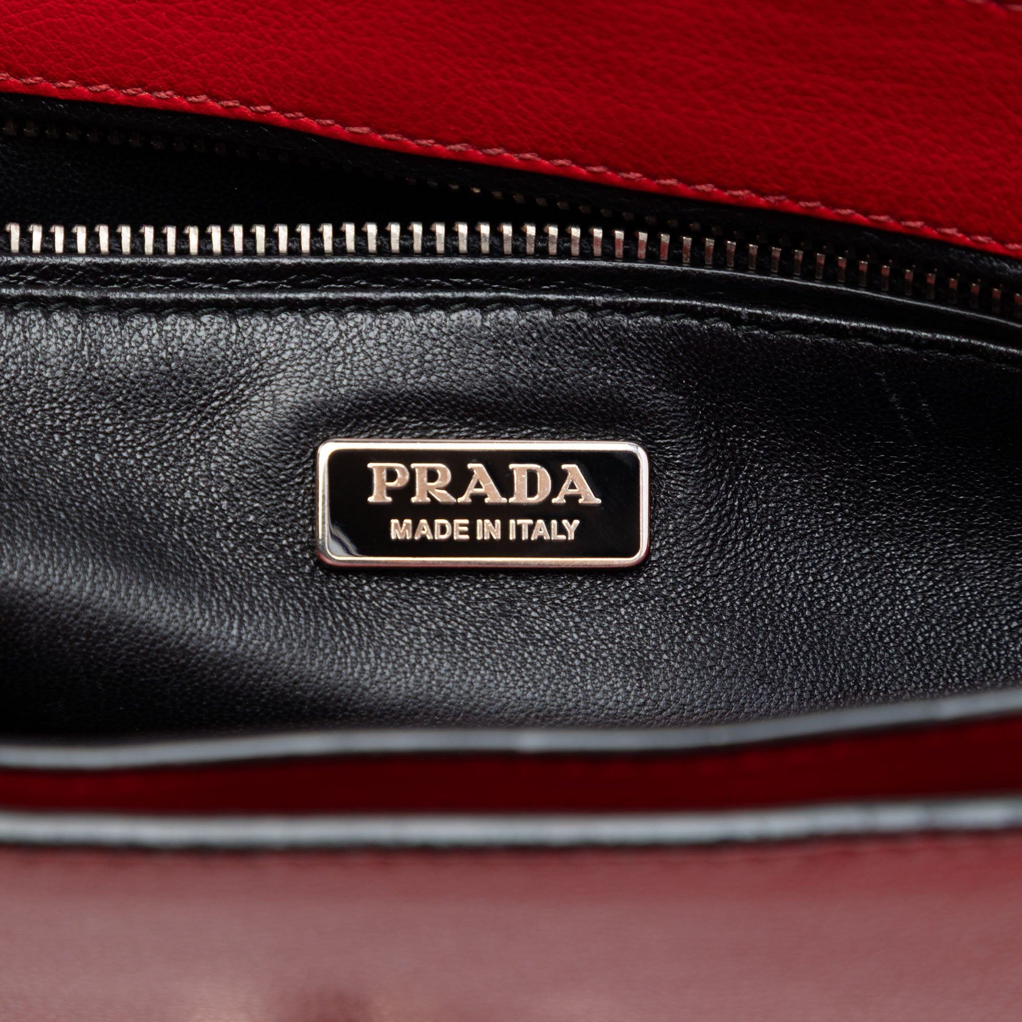 Glace Calf Arcade Crossbody - Image 5