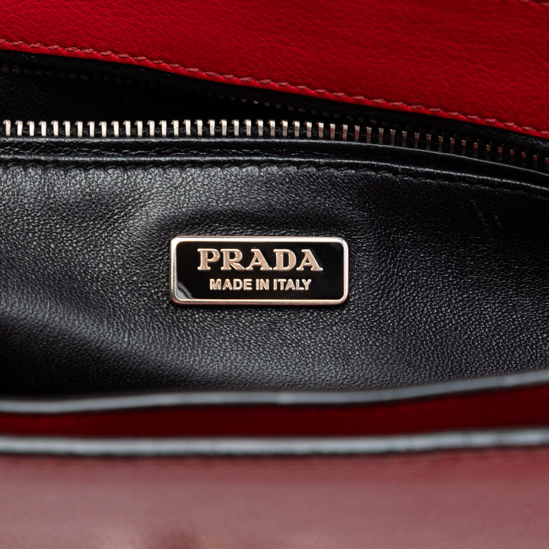 Glace Calf Arcade Crossbody - Image 5