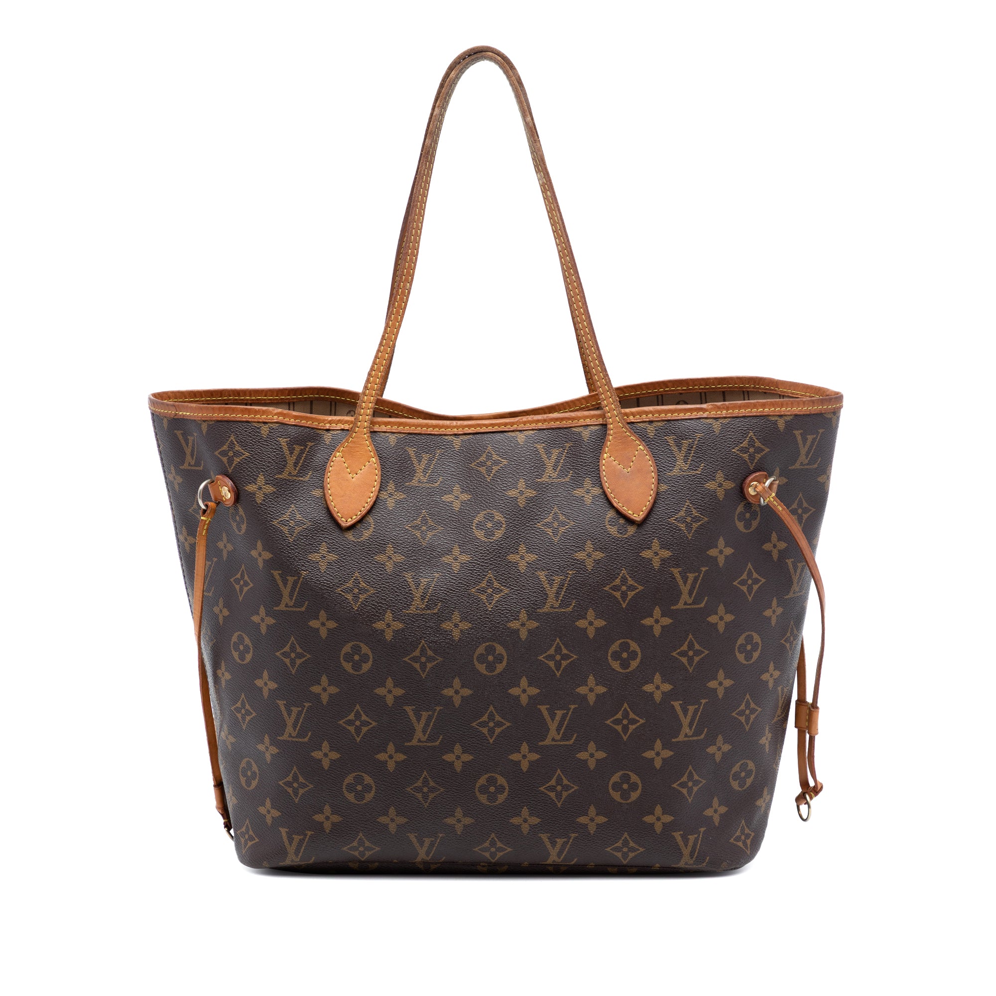 Monogram Neverfull MM - Image 1