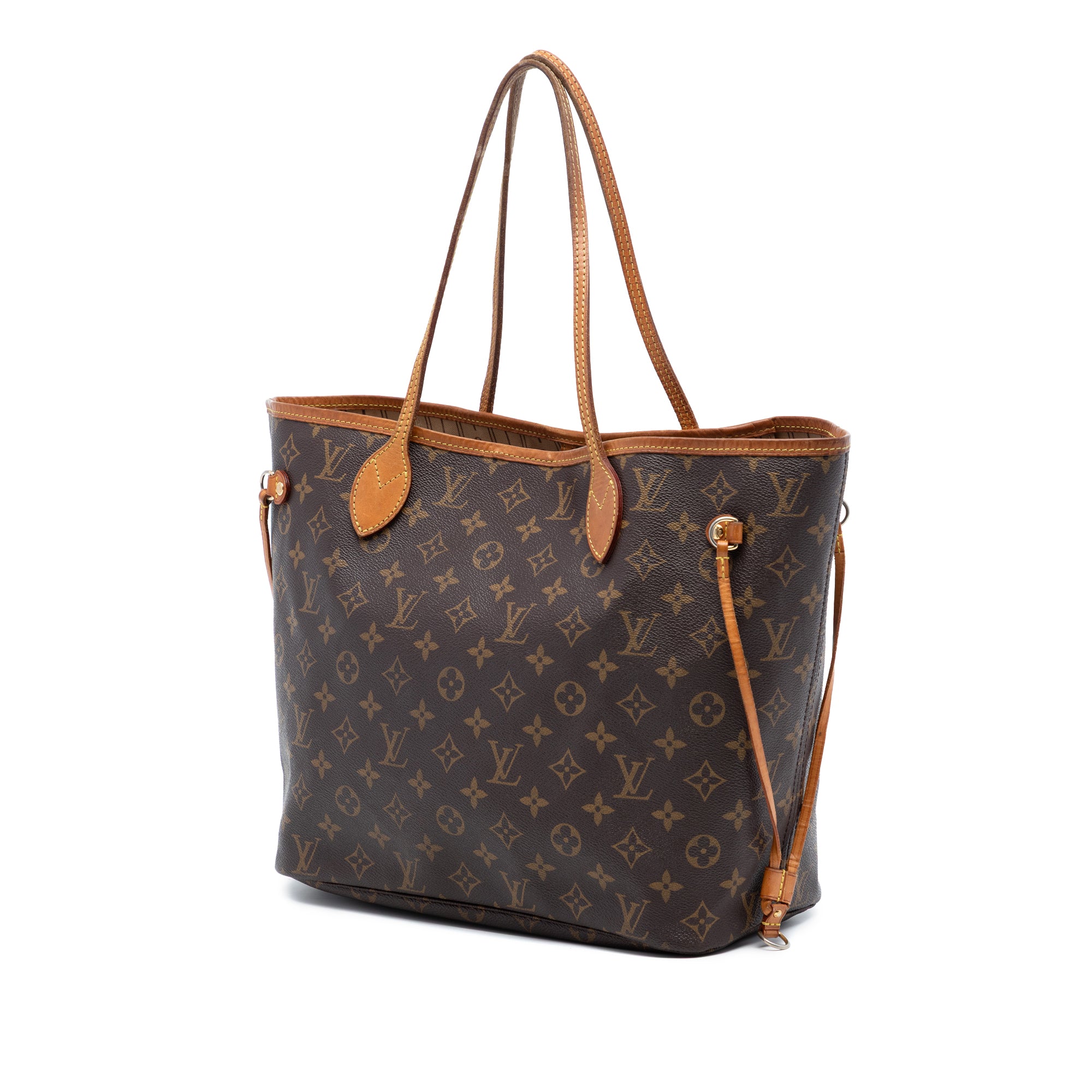 Monogram Neverfull MM - Image 2