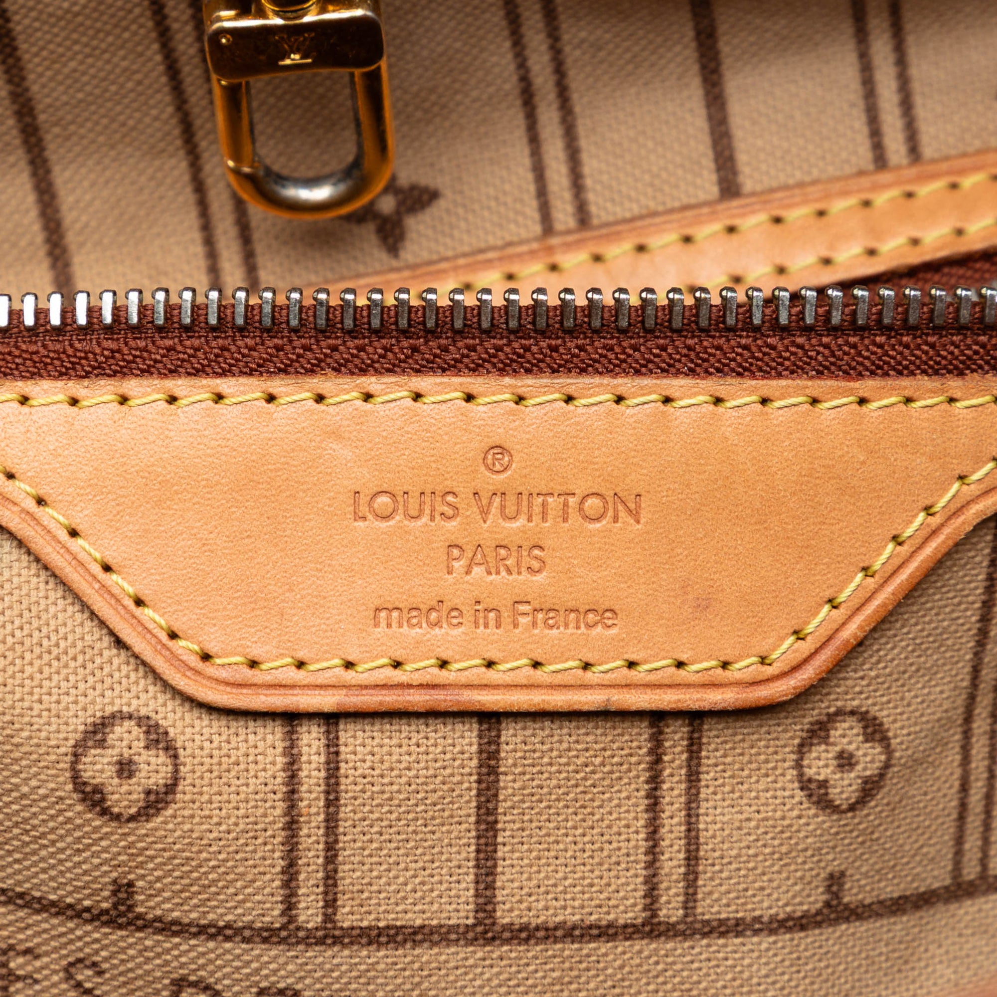 Monogram Neverfull MM - Image 5