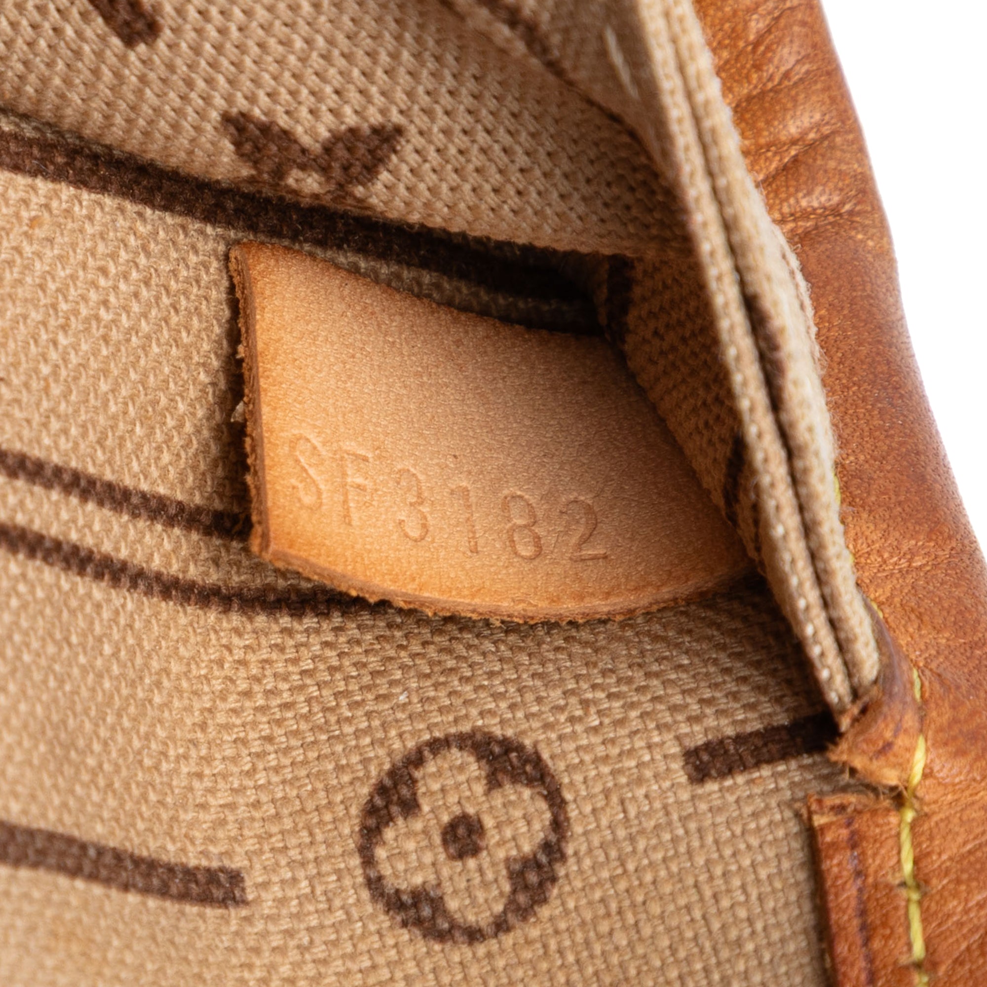 Monogram Neverfull MM - Image 6