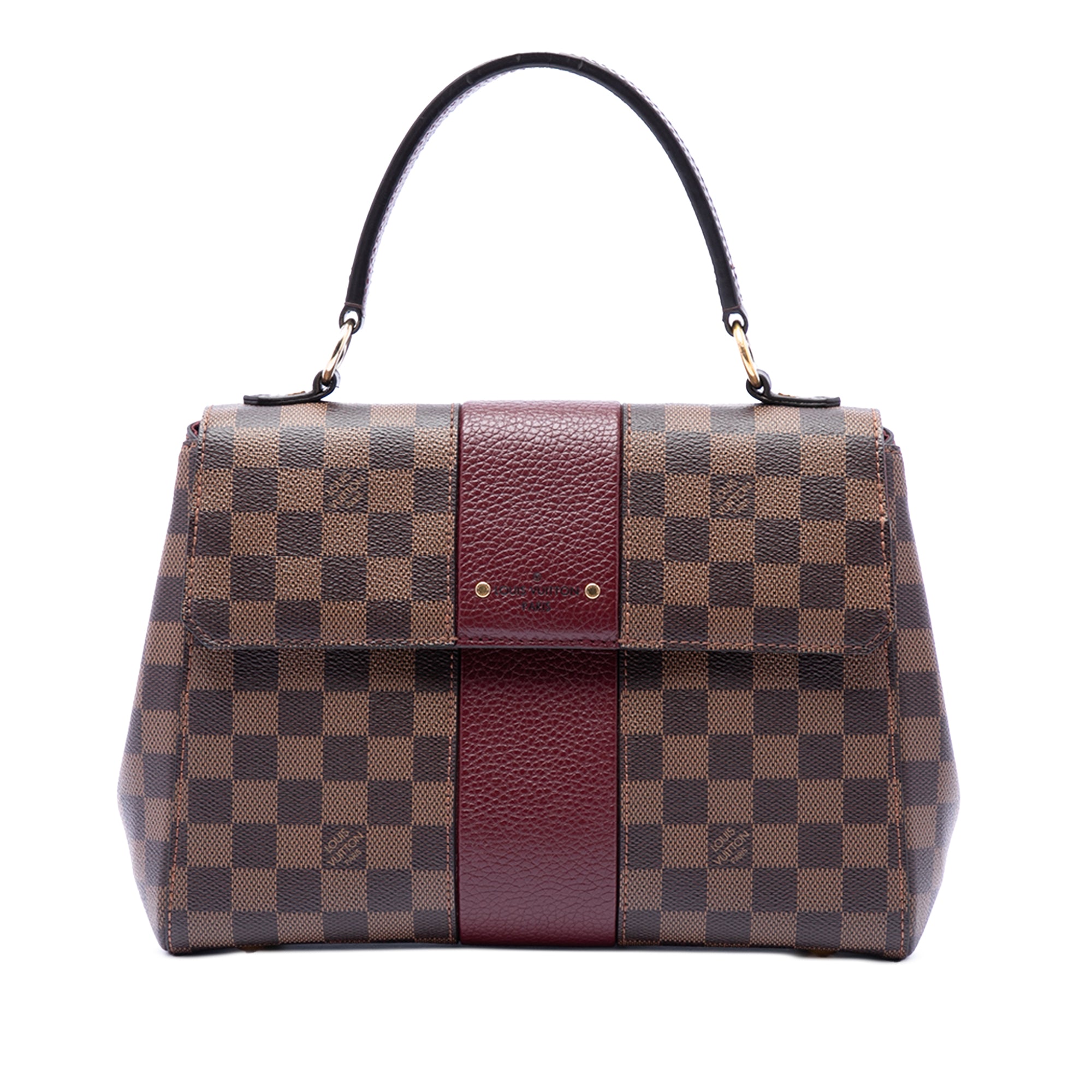Damier Ebene Bond Street - Image 1