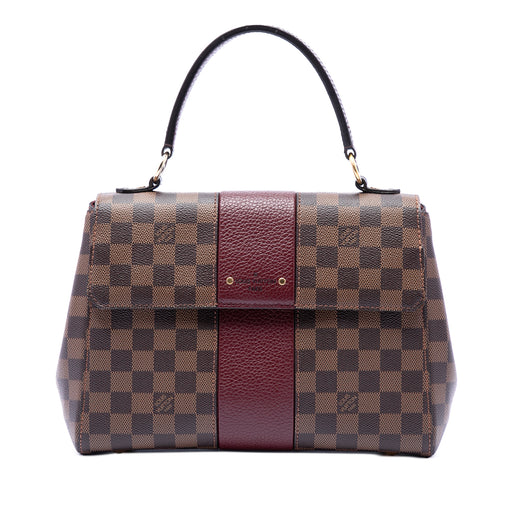 Damier Ebene Bond Street - Image 1
