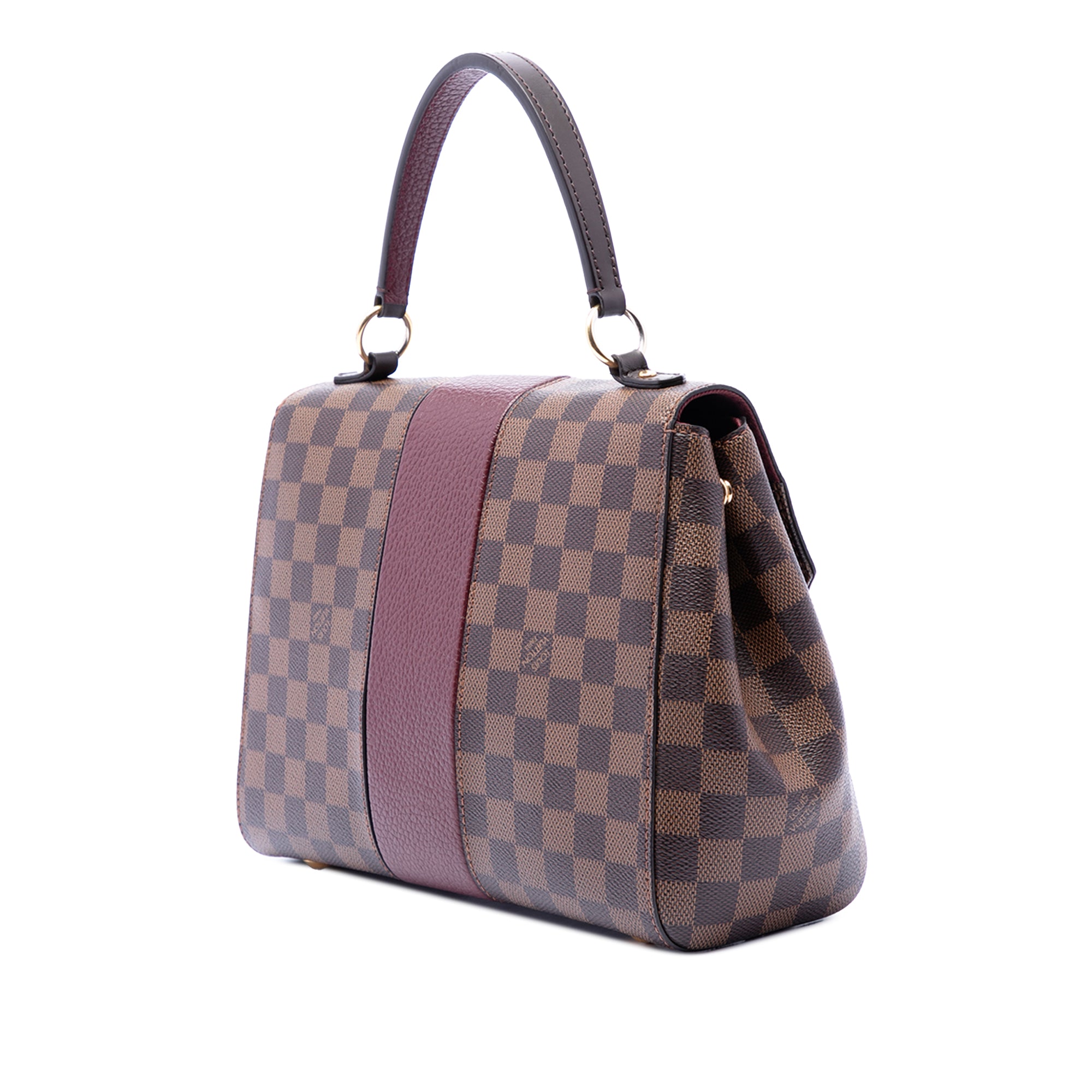 Damier Ebene Bond Street - Image 2