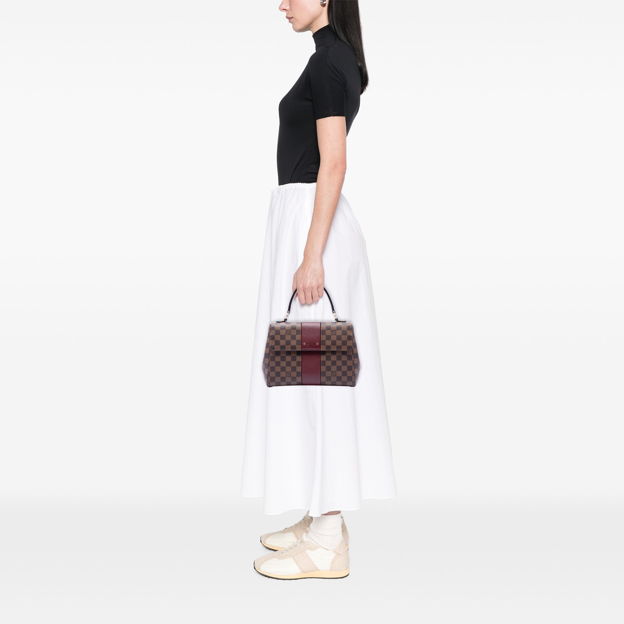 Damier Ebene Bond Street - Image 6