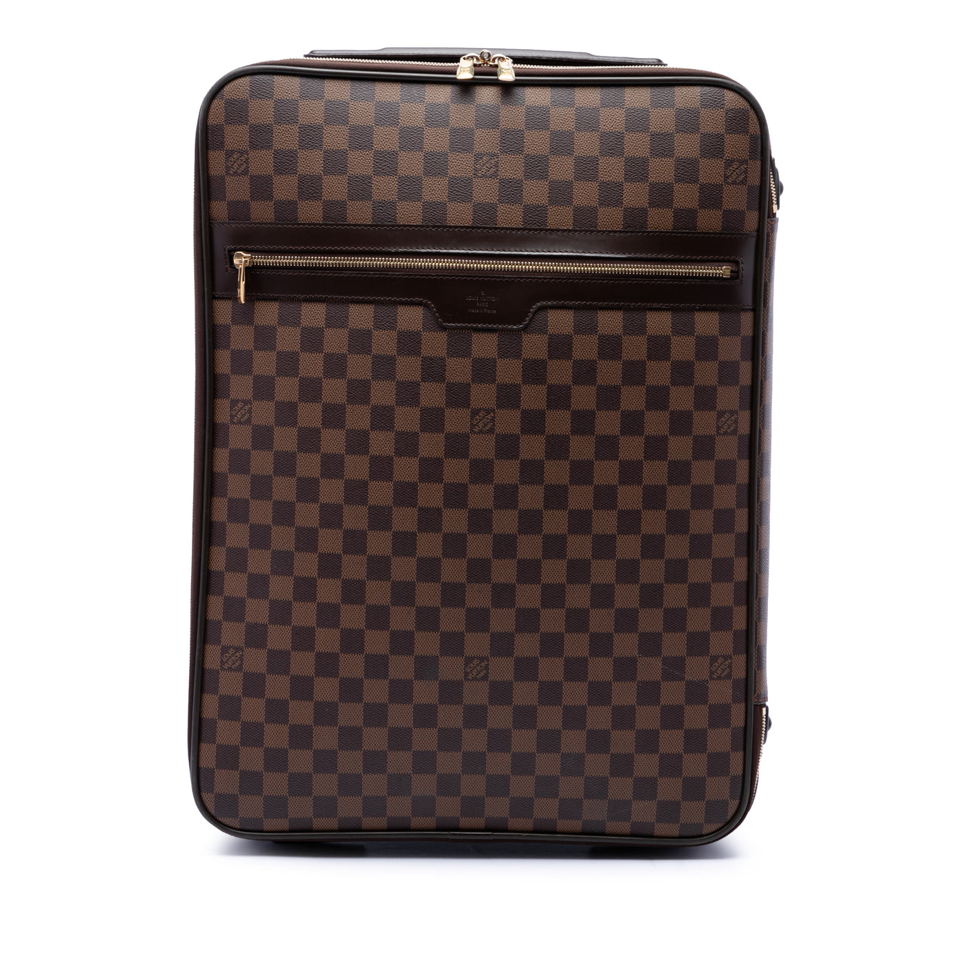 Damier Ebene Pegase 55 - Image 1